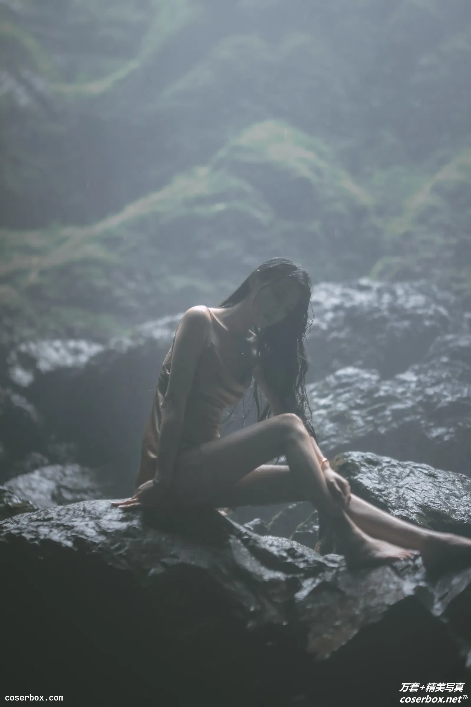 [YITUYU艺图语] 2022.01.28  NO.662 岛屿 婷婷 [28P-245MB]