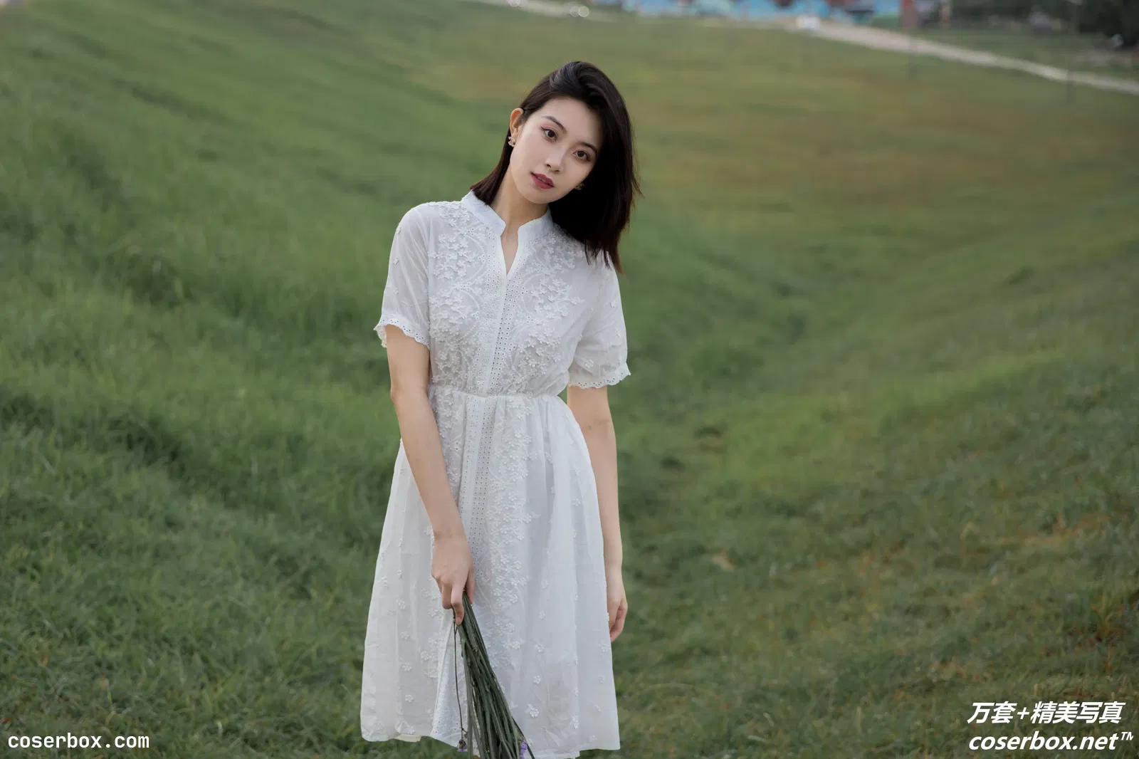 [YITUYU艺图语] 2021.10.12 NO.313 流浪 Neida [21P-300MB]