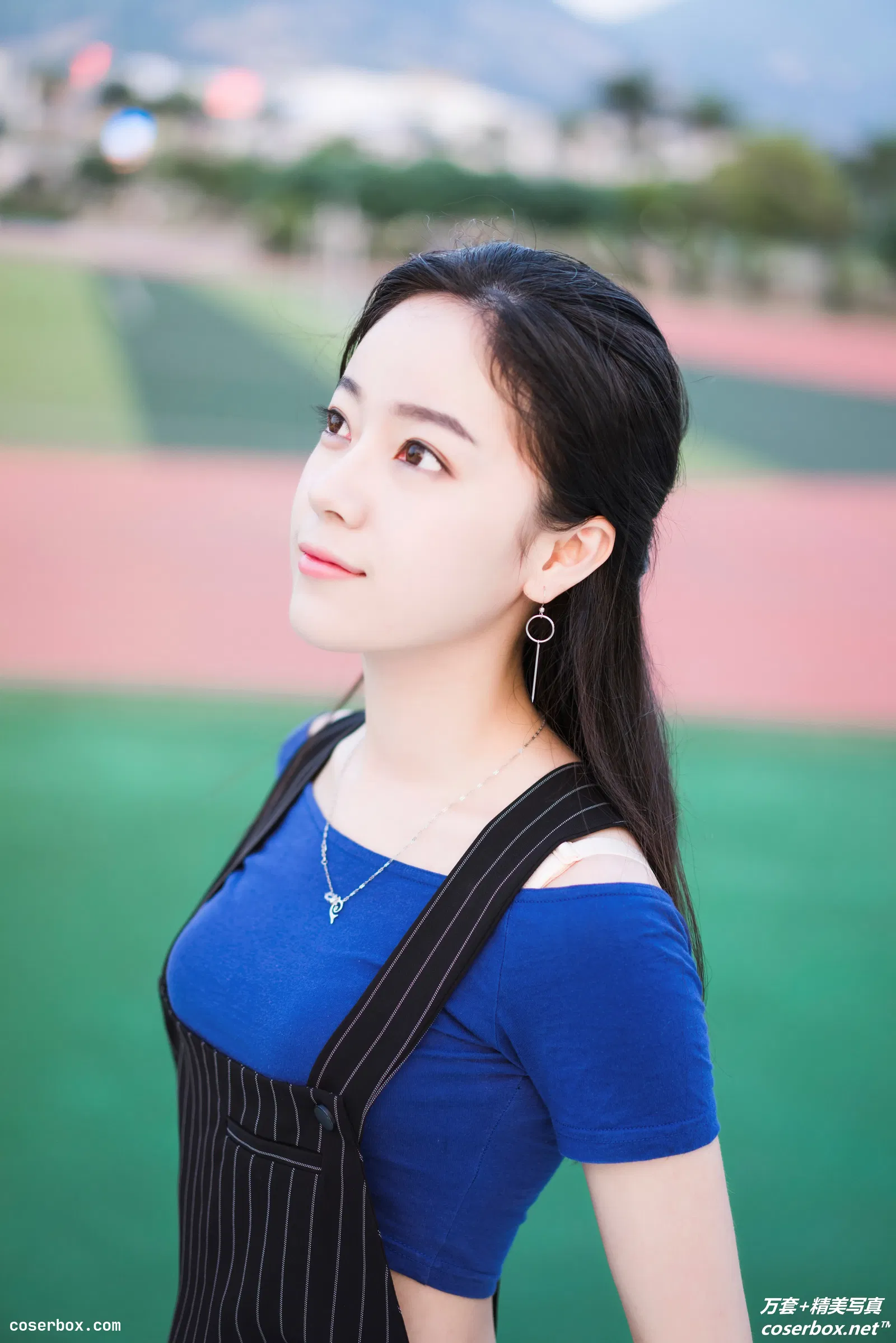 [YITUYU艺图语] 2022.03.12 NO.858 青春絮语 见贤-K [32P-264MB]