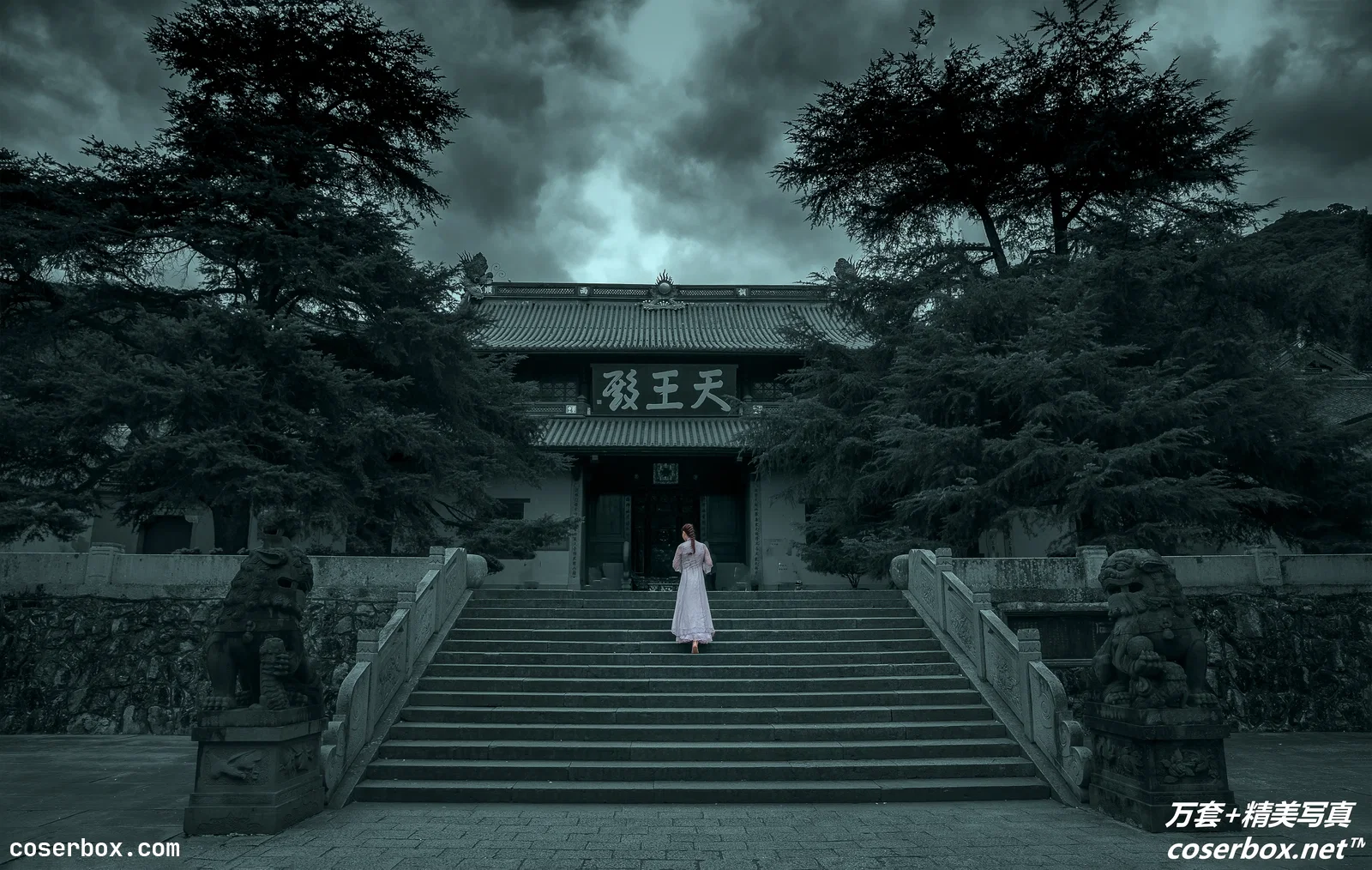 [YITUYU艺图语] 2021.07.30 NO.106 问佛 莲 [40P-297MB]