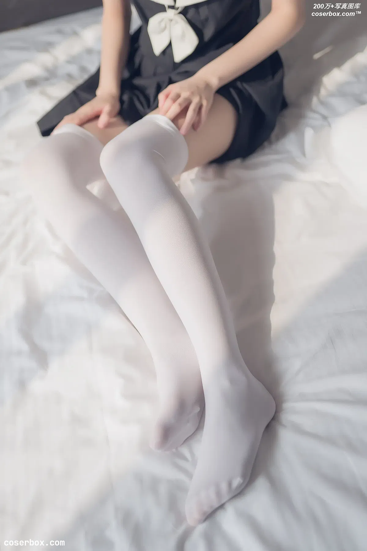 风之领域 VOL.079 制服就要配白丝 [40P-59MB] - 1