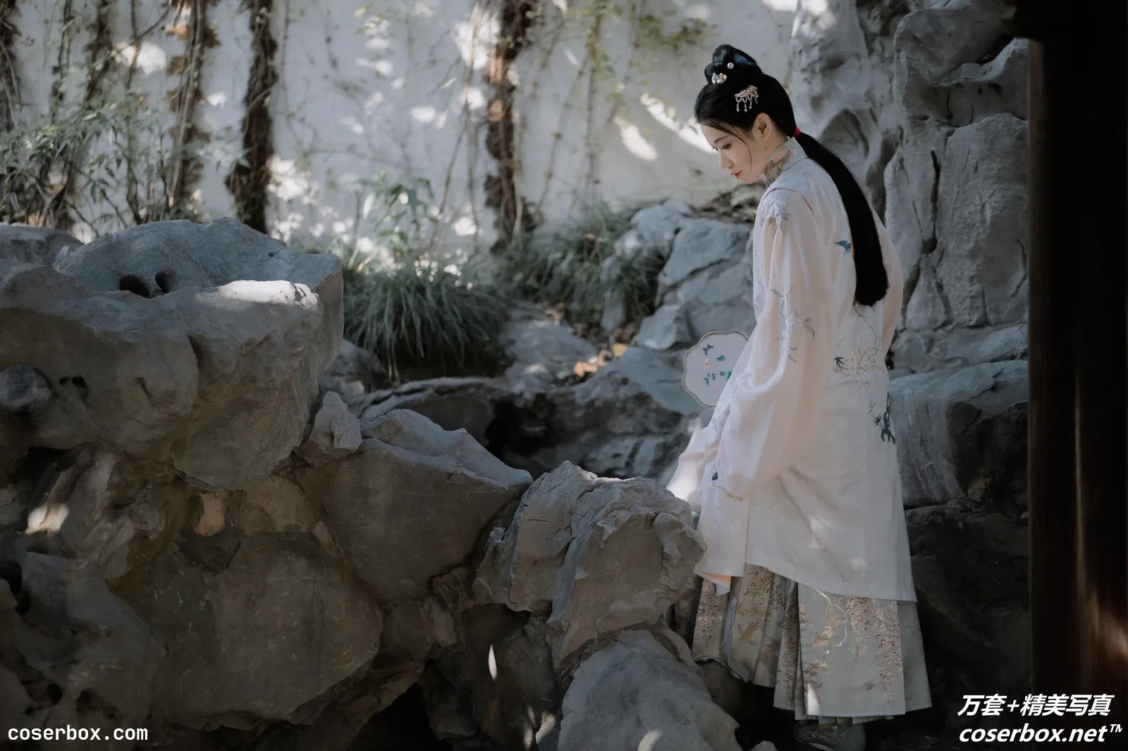 [YITUYU艺图语] 2022.02.16 NO.739 梦断 tiff罗 [22P-145MB]