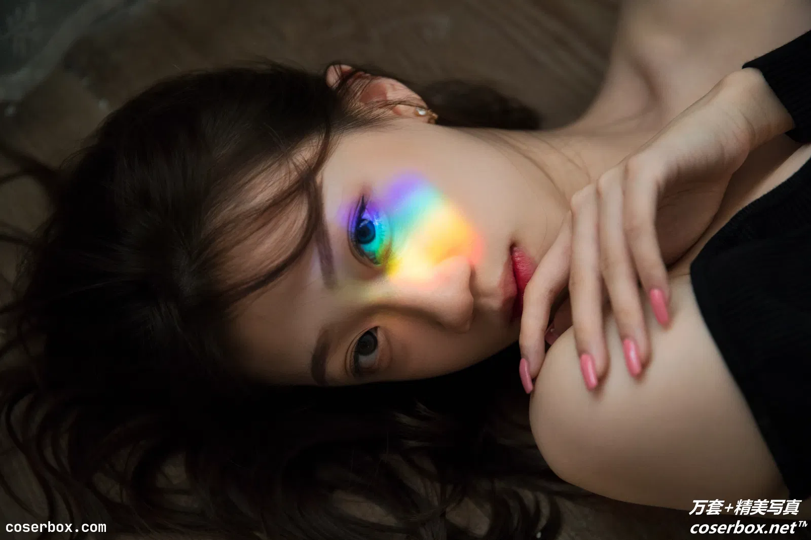 [YITUYU艺图语] 2021.09.23 NO.286 青春底色 一朵大晶晶 [24P-325MB]