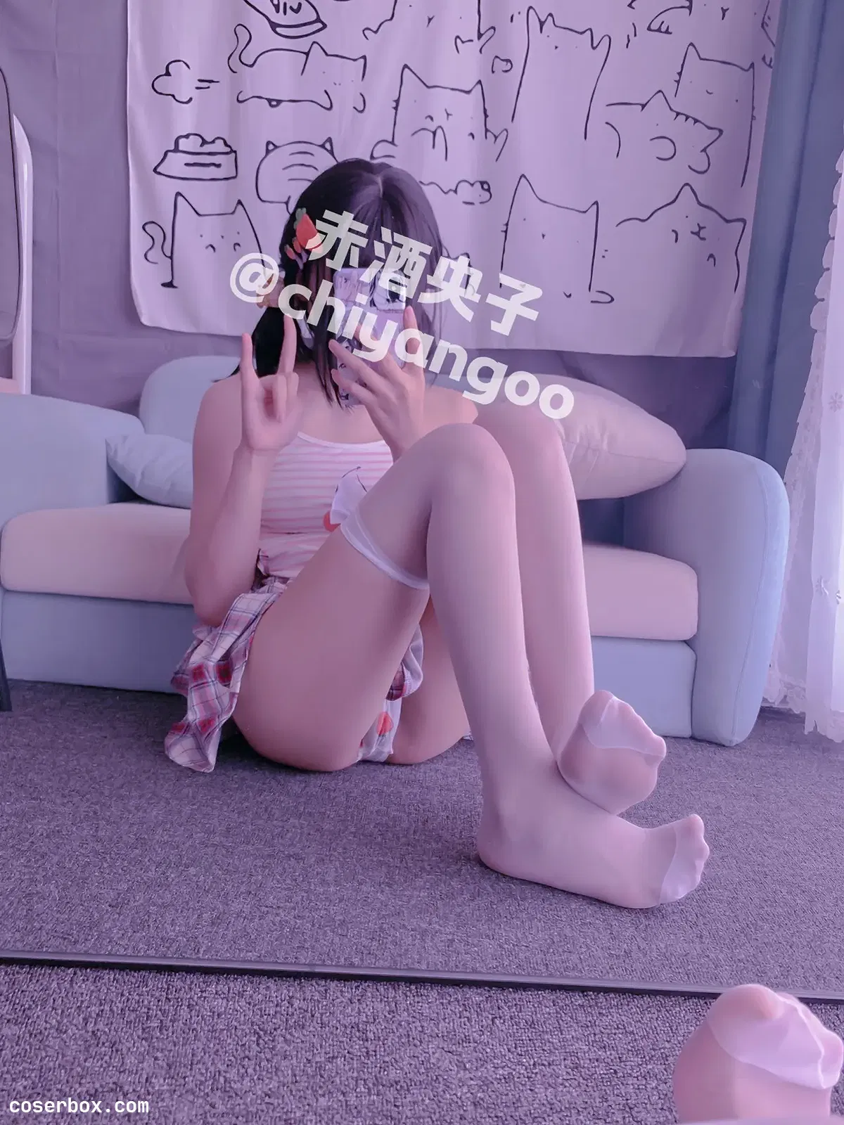 赤酒央子 NO.006 - 2