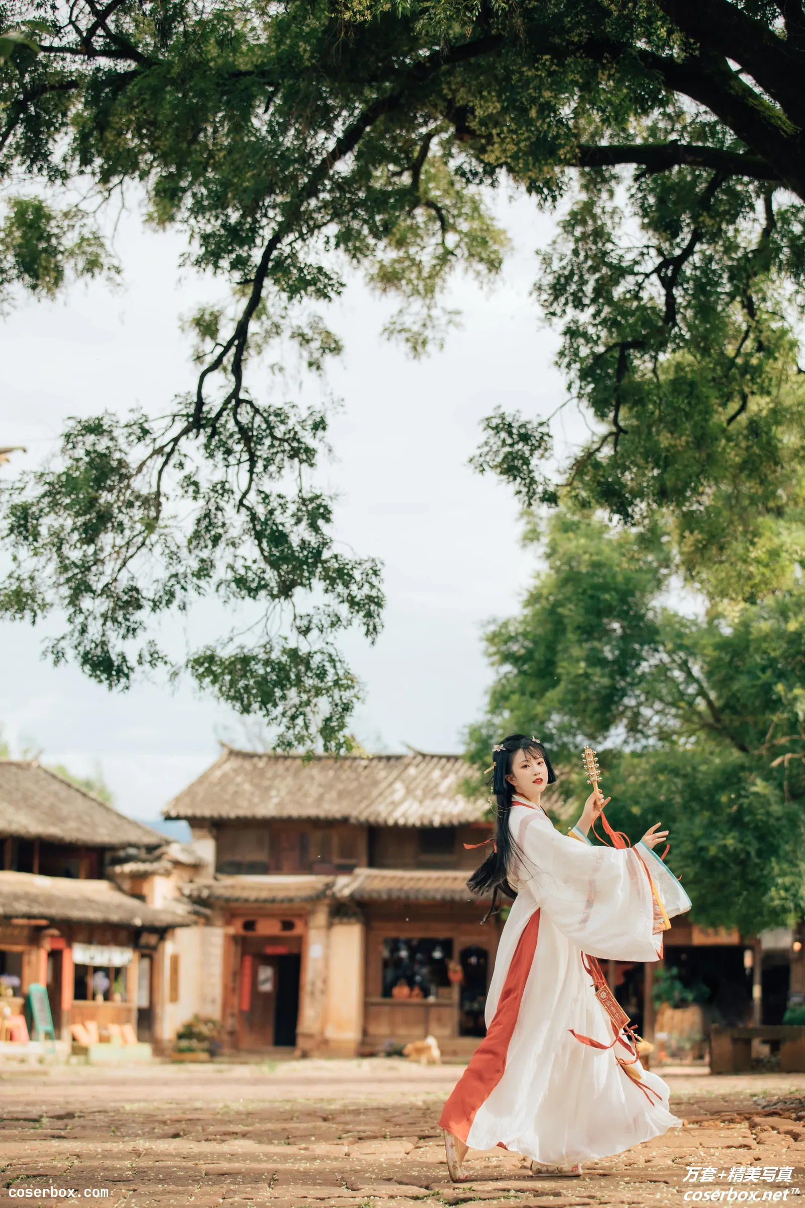 [YITUYU艺图语] 2022.02.28 NO.798 山川行止 碧山澜 [19P-259MB]