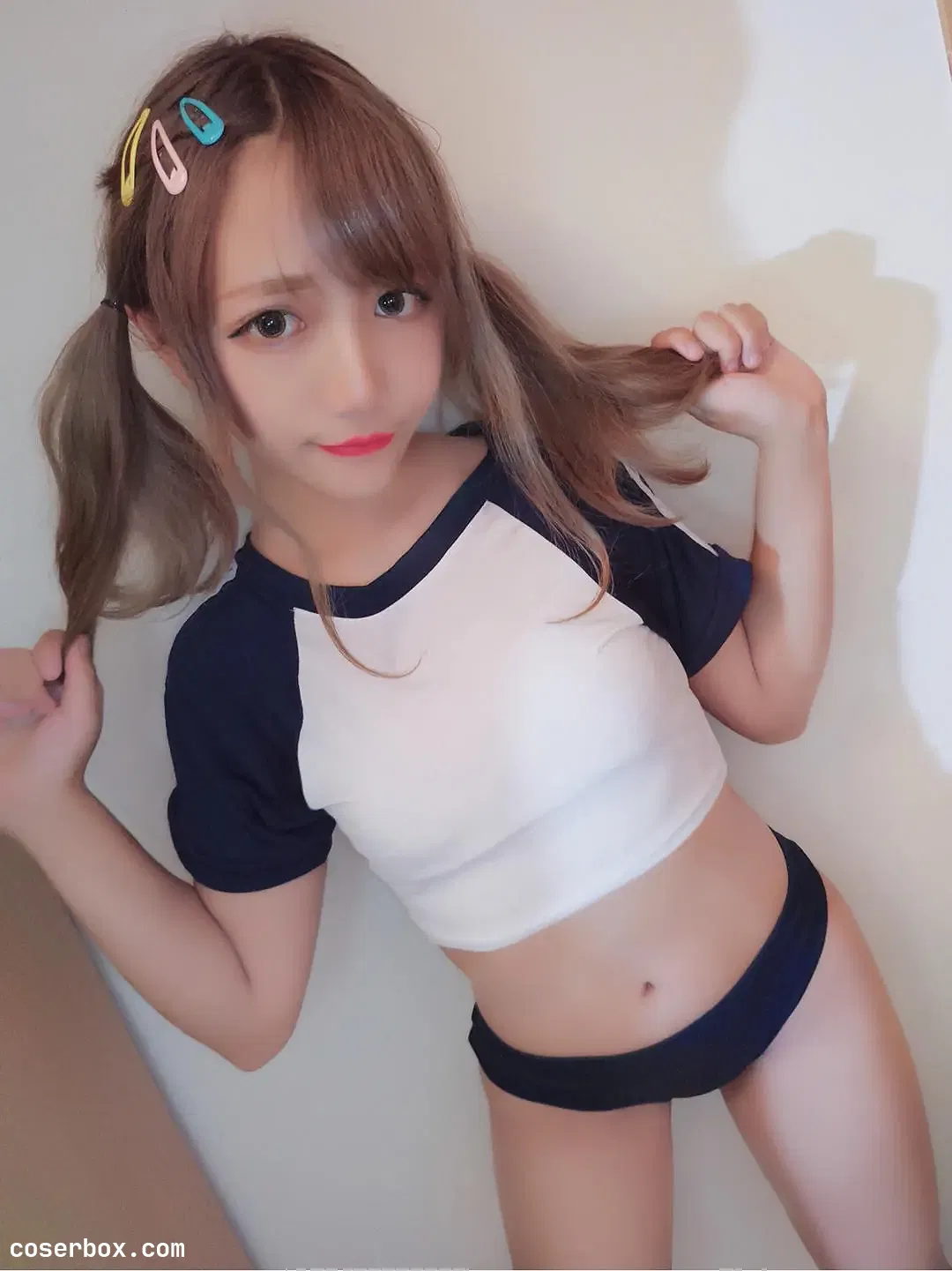 吃一口兔子 NO.4 迟到的生日作 - 2