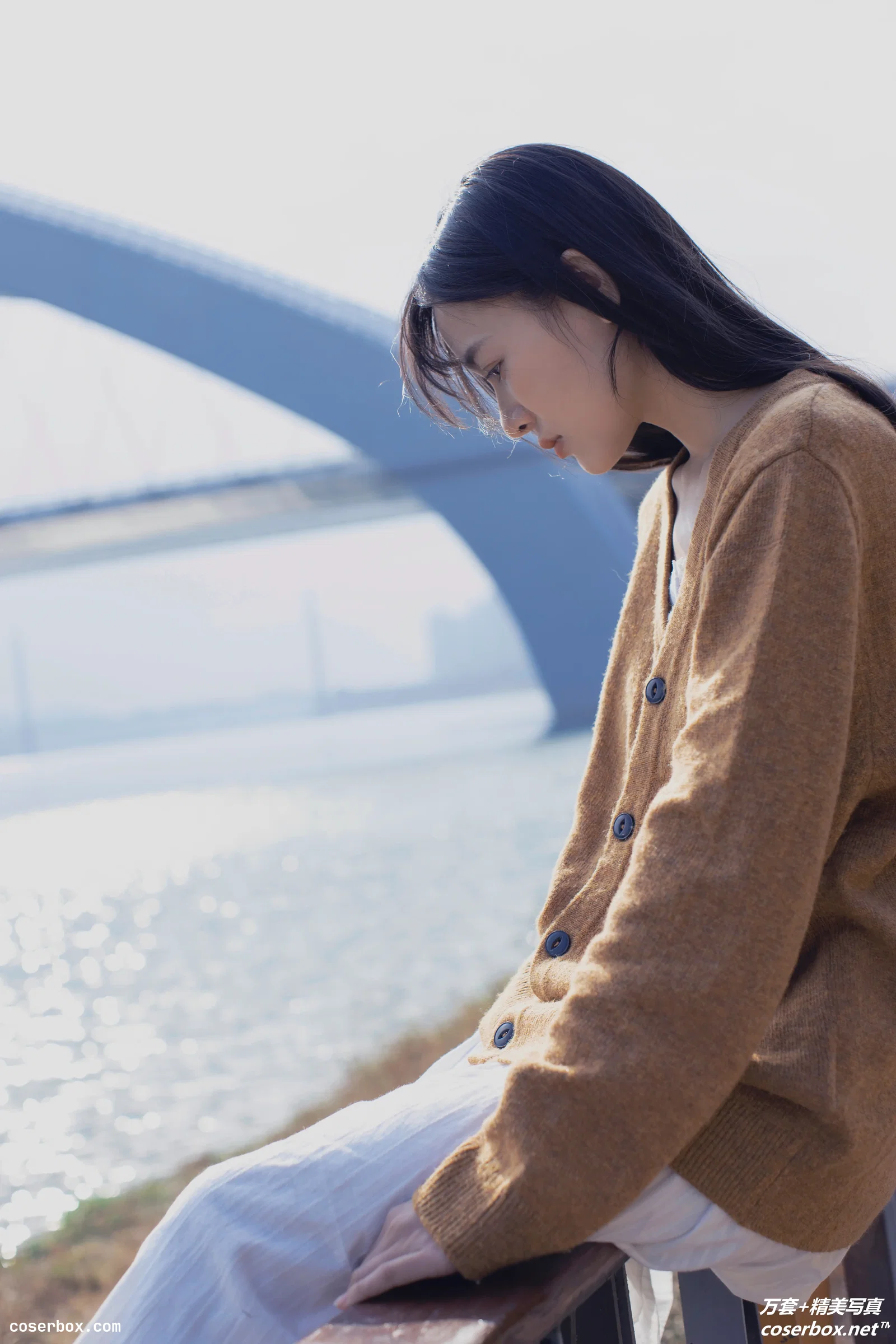 [YITUYU艺图语] 2021.08.17 NO.141 春日之书 秋秋 [32P-411MB]