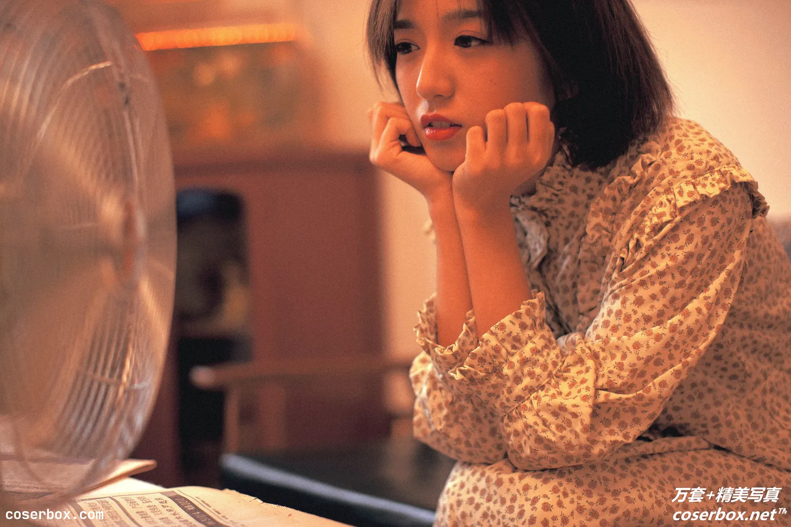 [YITUYU艺图语] 2021.09.24 NO.290 心动 靓靓 [27P-504MB]