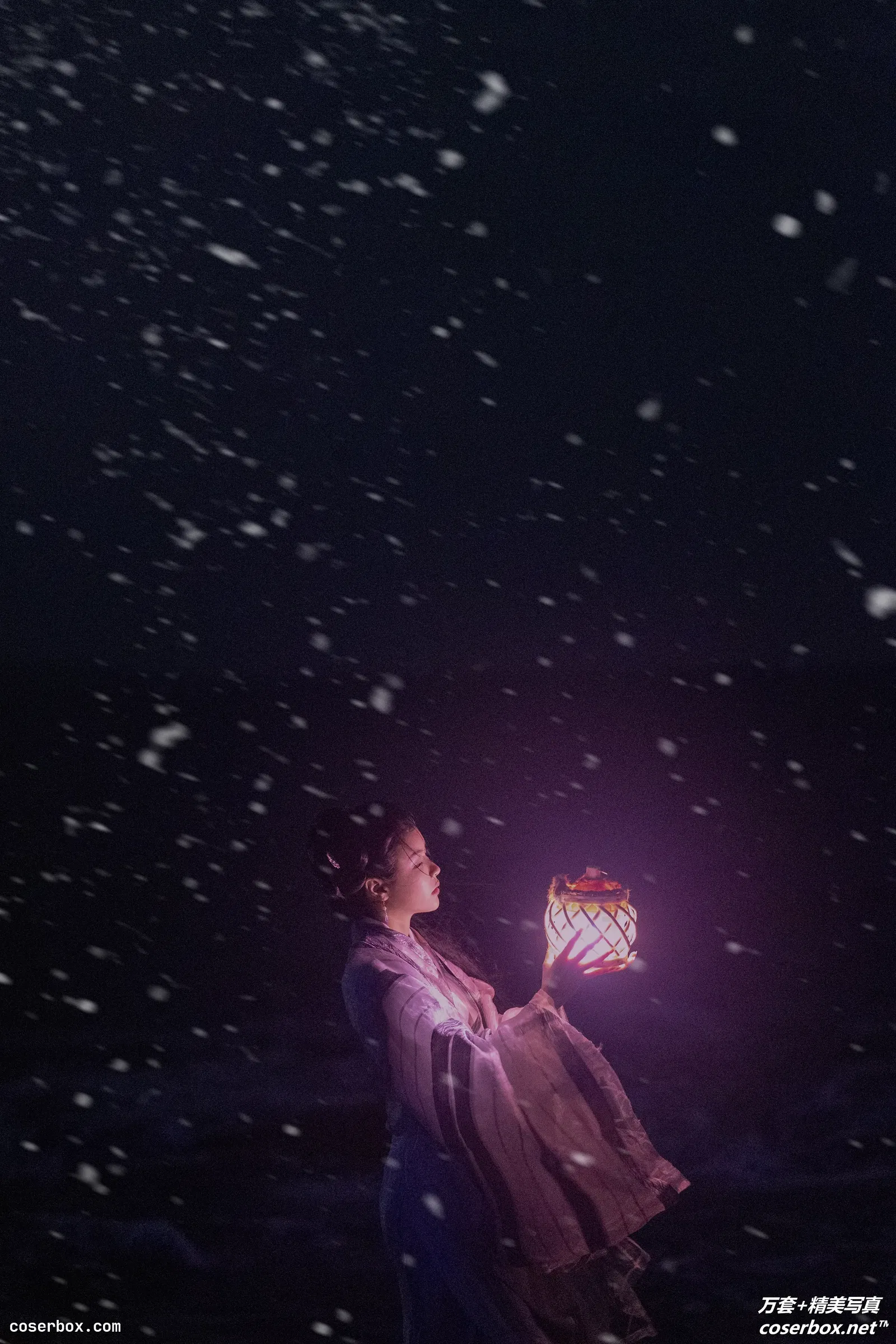 [YITUYU艺图语] 2021.10.29 NO.363 沧海无涯 三重子 [32P-492MB]