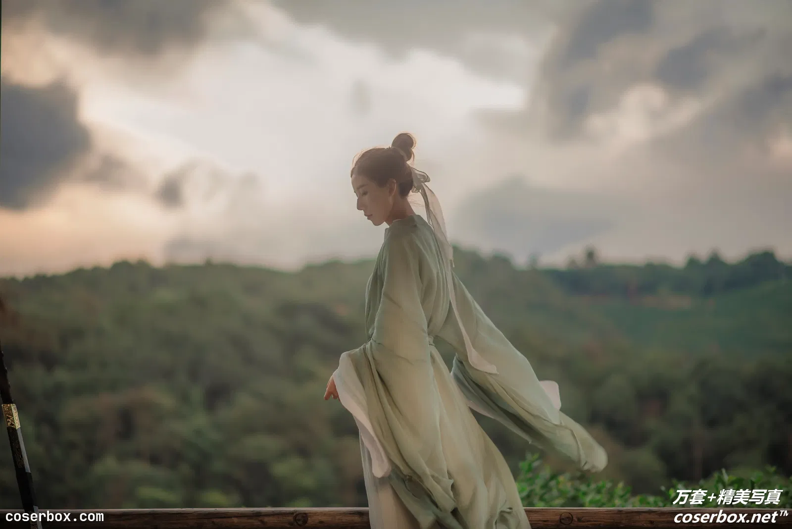 [YITUYU艺图语] 2022.01.15 NO.604 未归 曹老板 [18P-164MB]