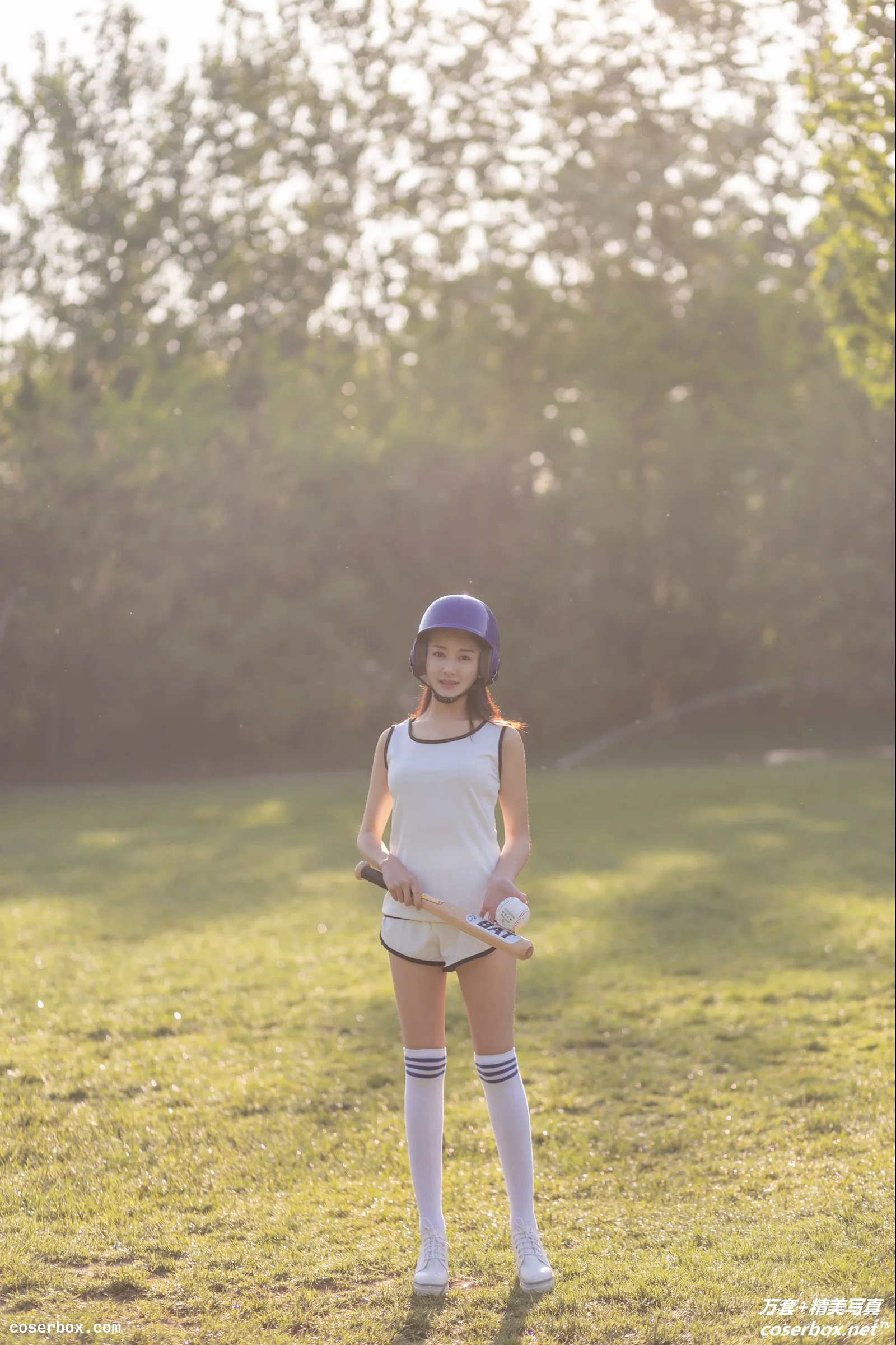 [YITUYU艺图语] 2021.01.13 NO.012 青春的样子 提莫 [22P-211MB]