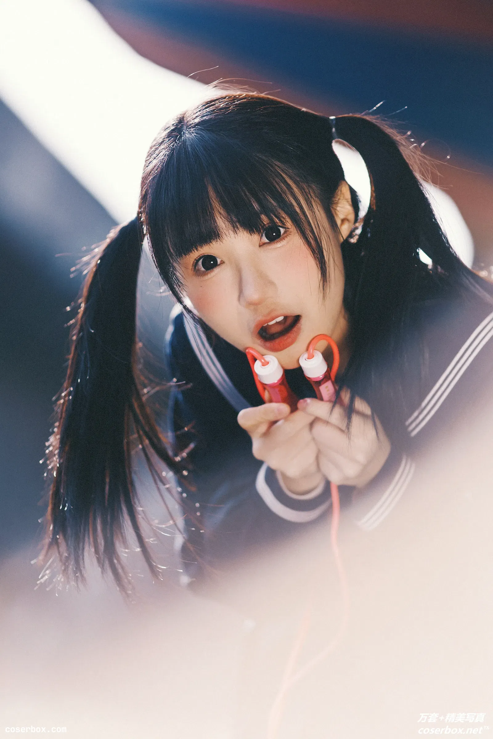 [YITUYU艺图语] 2022.02.07 NO.709 运动时间到！ 周小兔呀 [25P-451MB]