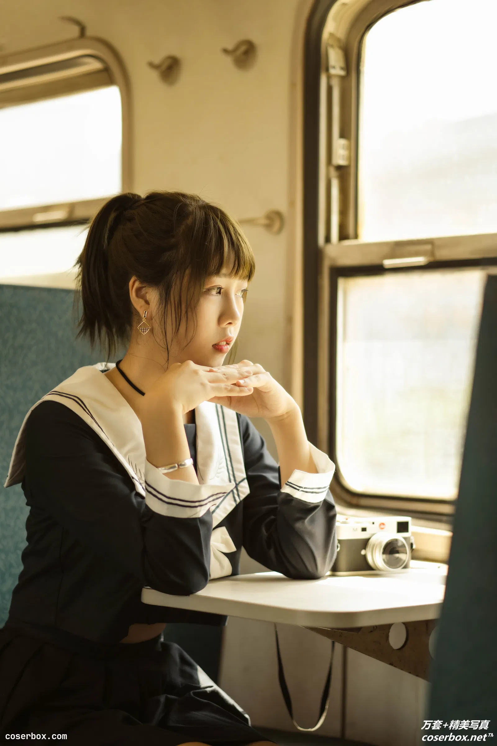 [YITUYU艺图语] 2021.11.11 NO.394 旧时 tau [27P-234MB]