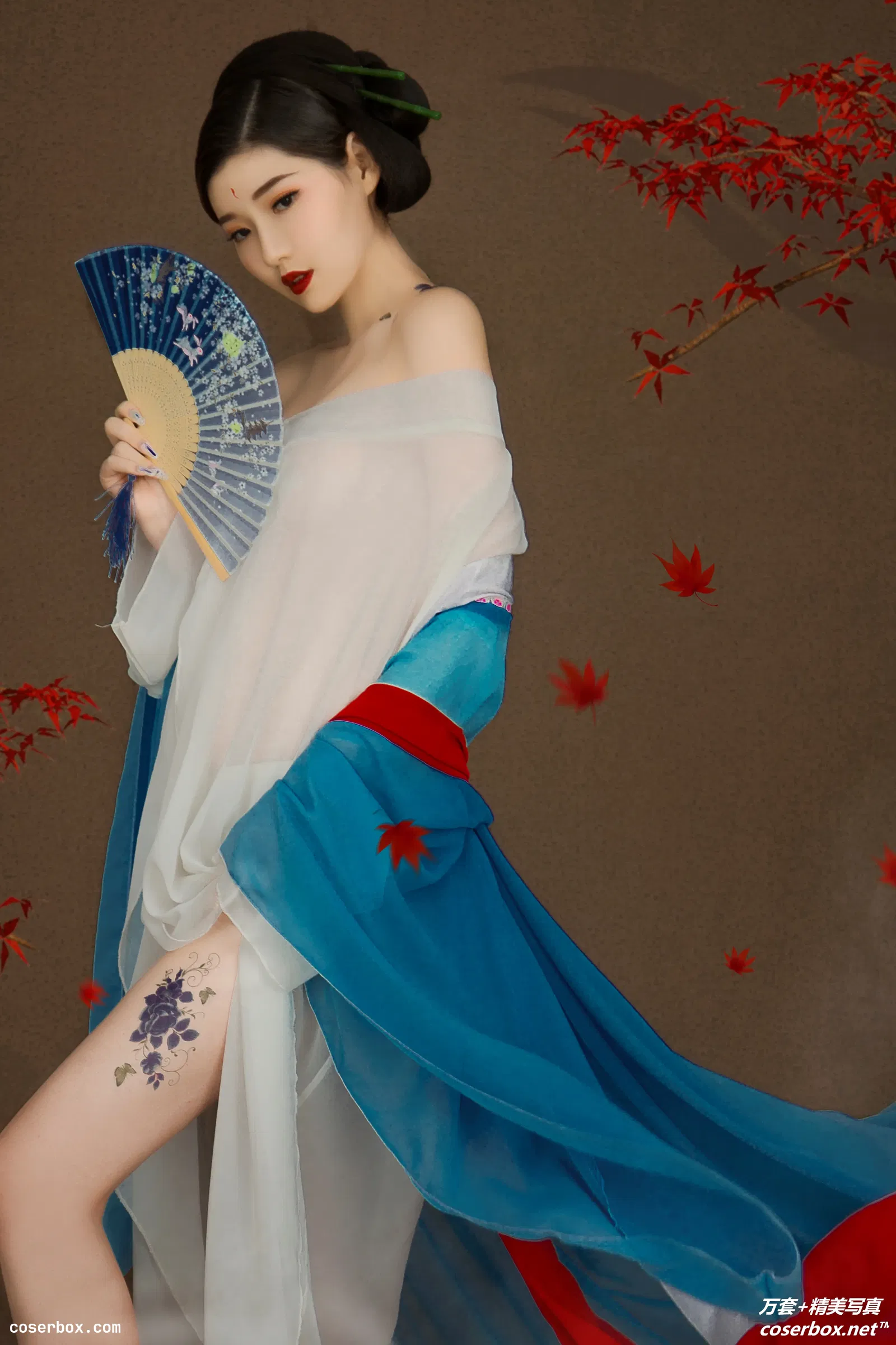 [YITUYU艺图语] 2022.02.20 NO.756 百媚生 悦宝 [21P-426MB]