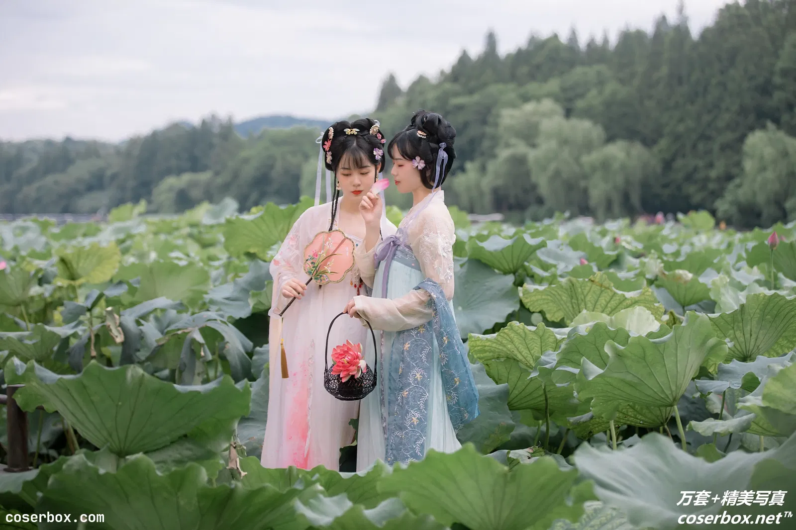 [YITUYU艺图语] 2021.12.24 NO.481 赏荷 僵僵 [23P-463MB]