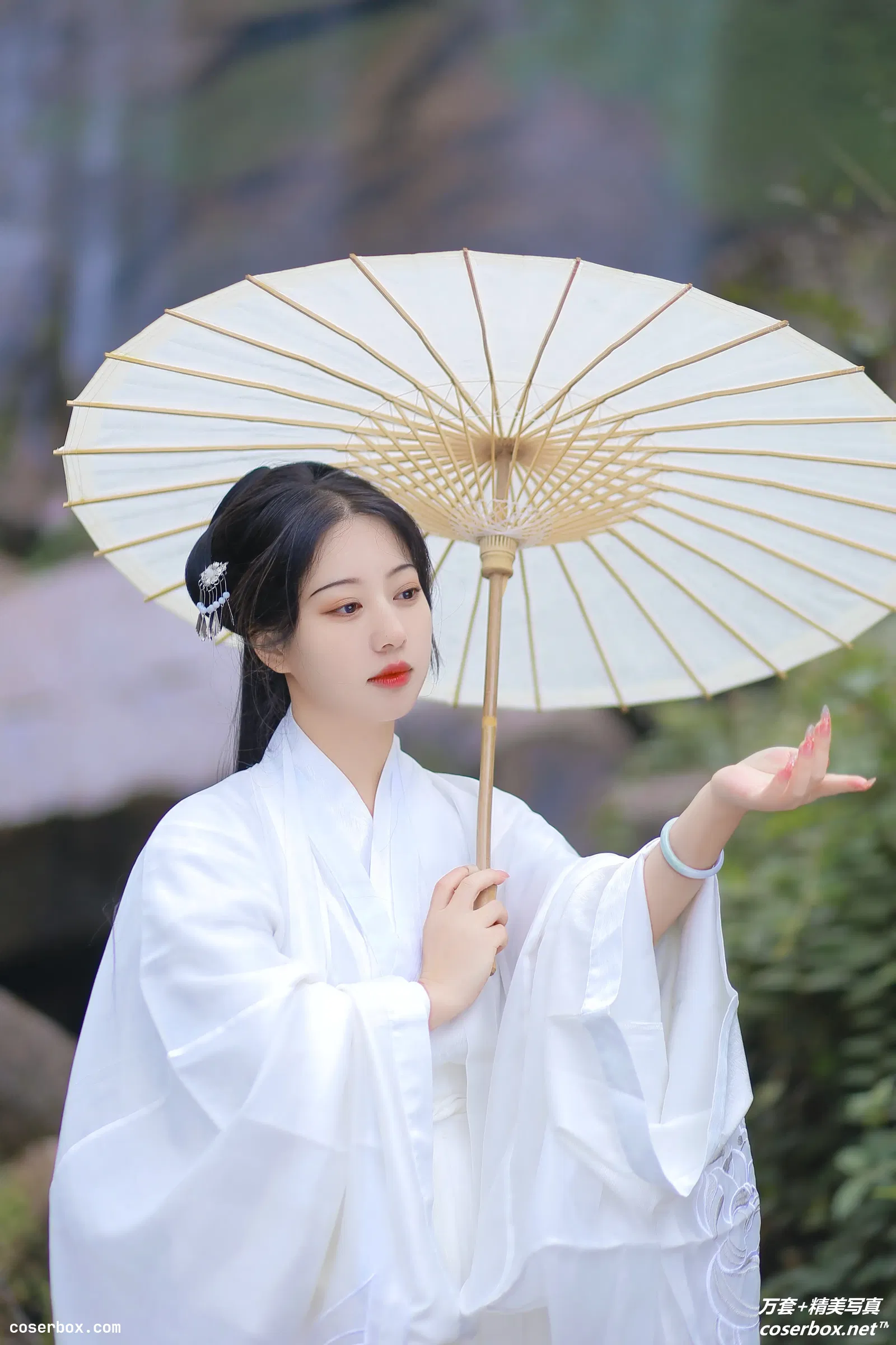 [YITUYU艺图语] 2022.01.27  NO.658 水龙吟 小拾柒 [35P-333MB]