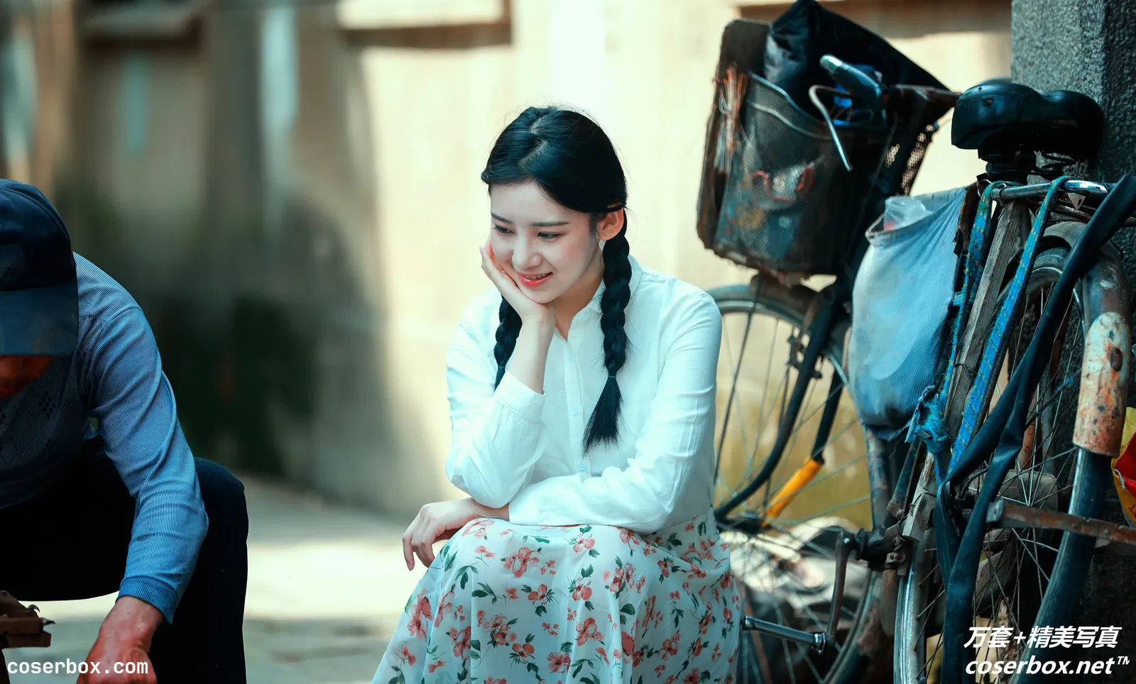 [YITUYU艺图语] 2022.01.25 NO.649 你好李焕英 猫仙 [21P-335MB]