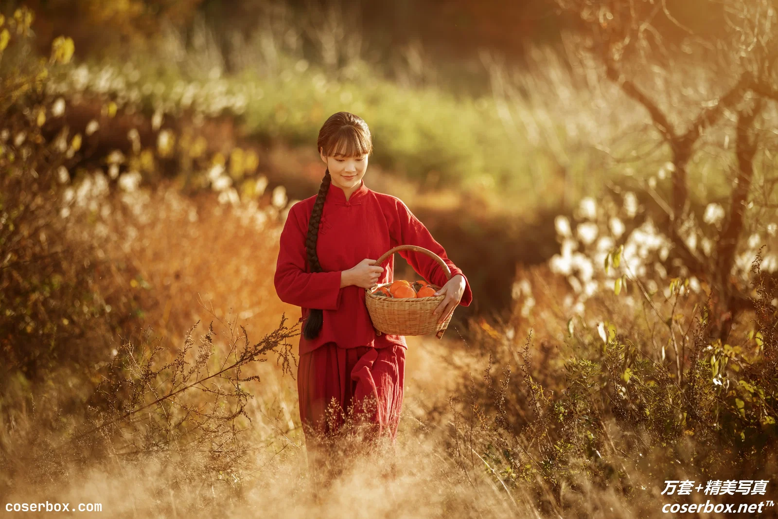 [YITUYU艺图语] 2021.08.12 NO.121 桐家沟的妹子 刘梦茹 [40P-399MB]