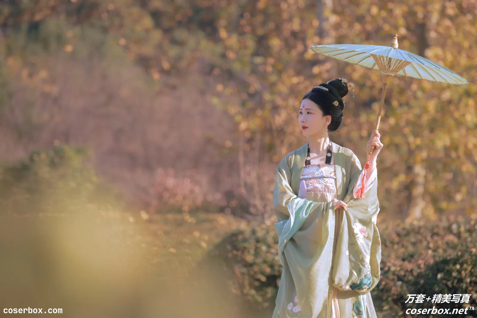 [YITUYU艺图语] 2021.09.27 NO.294 苏幕遮 唱小游 [25P-265MB]