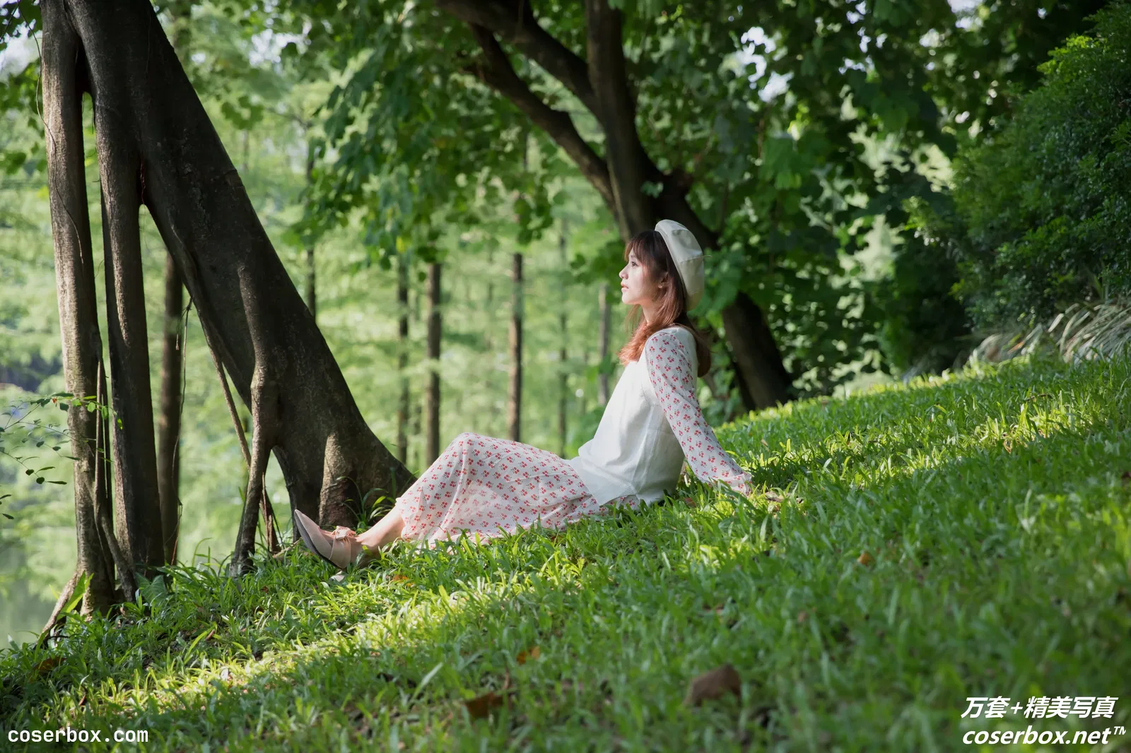 [YITUYU艺图语] 2021.09.27 NO.293 逆光 雨文 [22P-278MB]