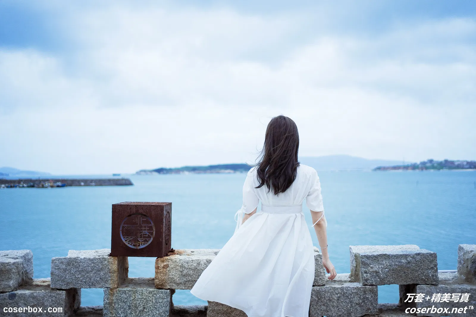 [YITUYU艺图语] 2021.12.28 NO.494 平潭岛旅行拍摄 吕陈 [59P-329MB]