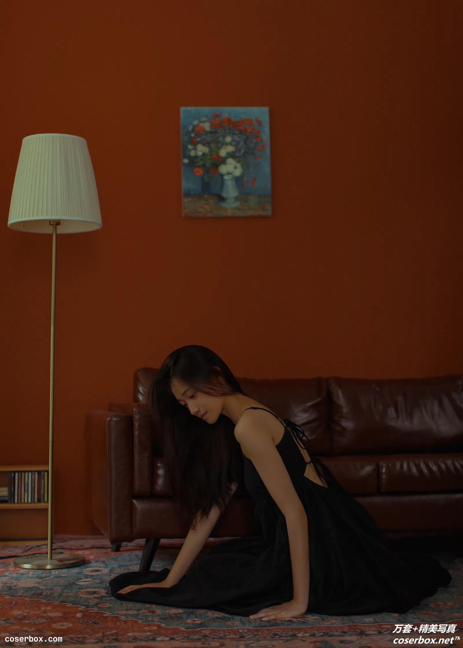 [YITUYU艺图语] 2022.01.10 NO.562 寂寞的颜色 泓雨 [26P-413MB]