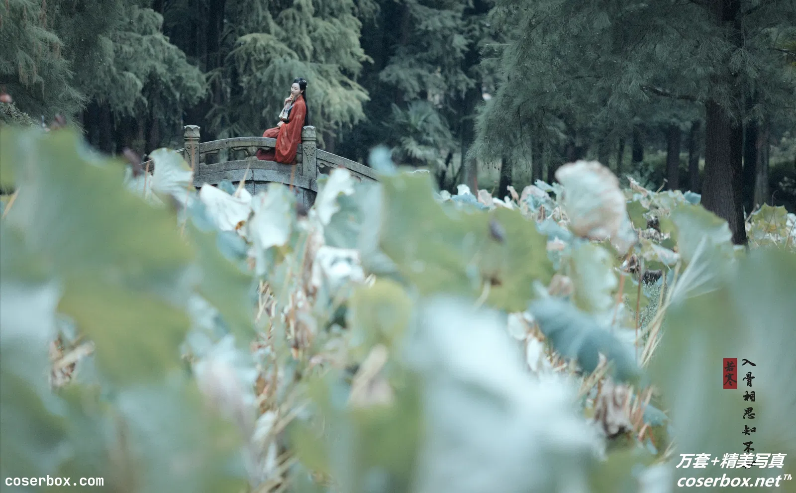 [YITUYU艺图语] 2021.08.31 NO.201 入骨相思 唱小游[29P-557MB]