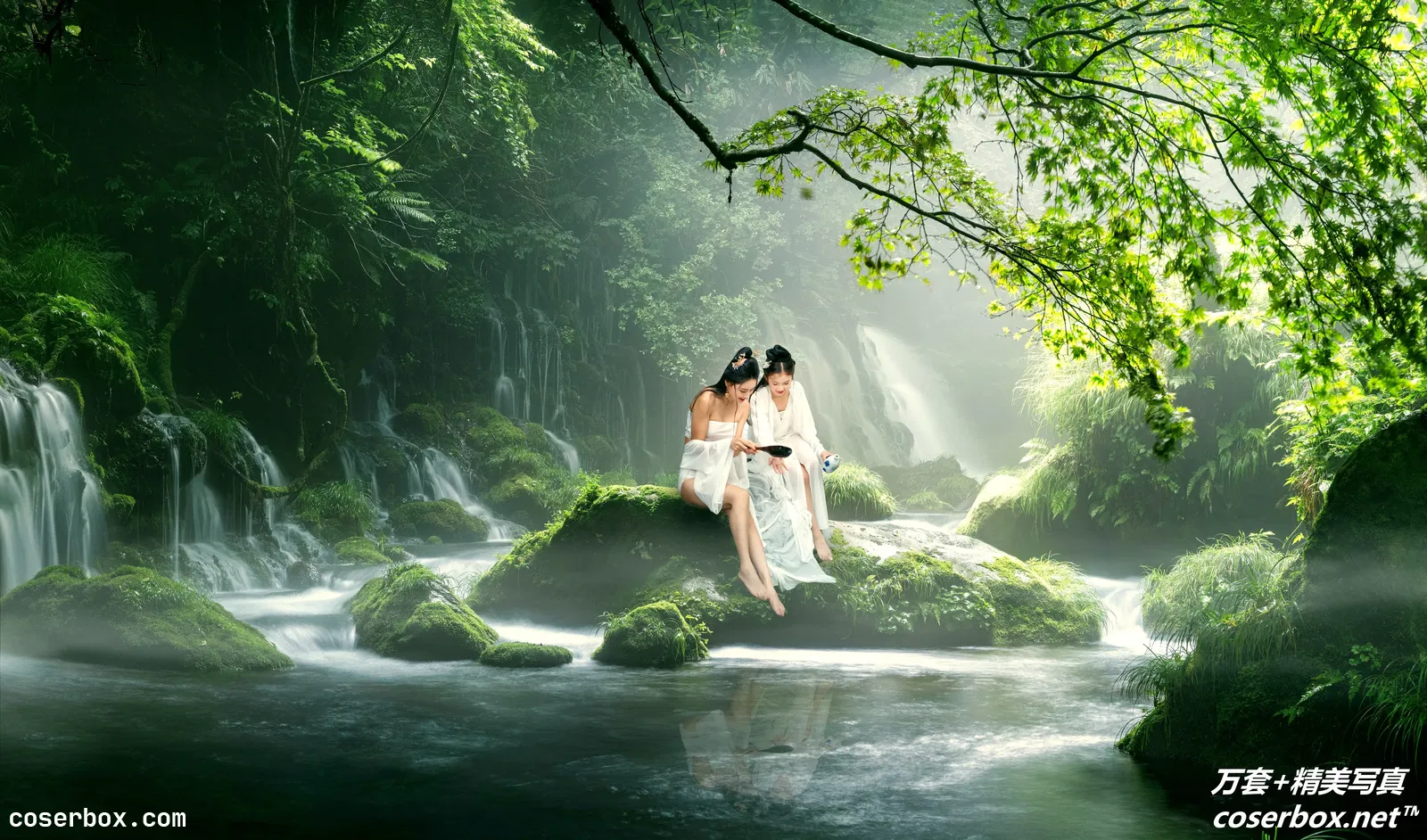 [YITUYU艺图语] 2021.09.06 NO.249 森林仙子 敏敏 [26P-310MB]