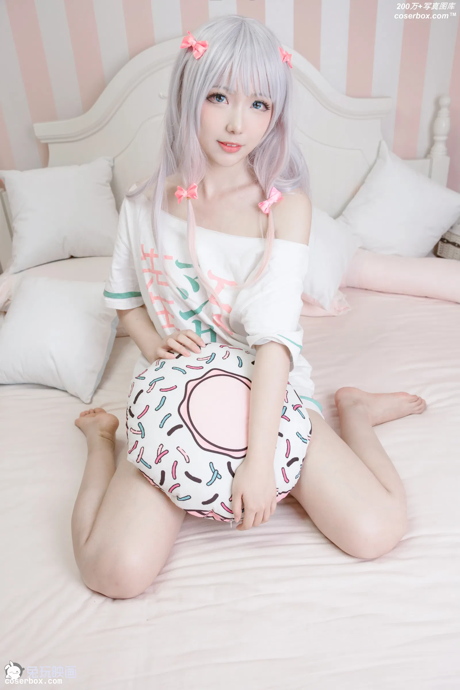 B74.008 御姐萌妹我都要 [39P-576MB]