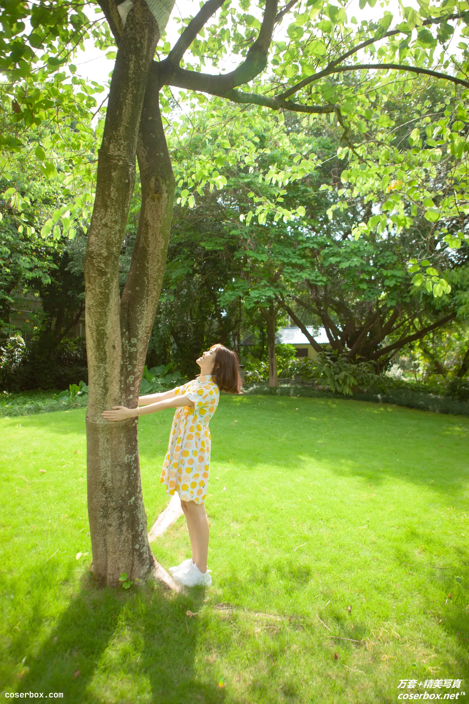 [YITUYU艺图语] 2022.01.14 NO.591 柠檬味的初恋 鱼鱼 [25P-273MB]