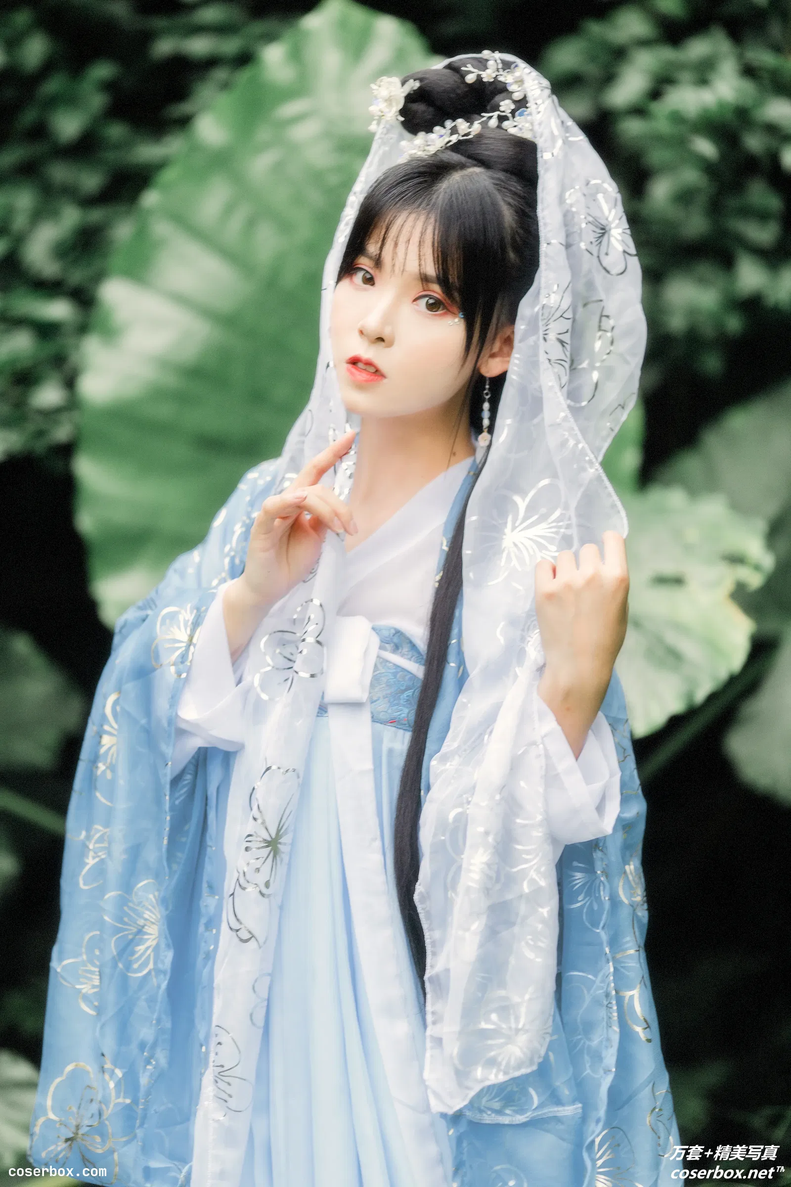 [YITUYU艺图语] 2021.09.04 NO.242 送桃 悠然 [25P-420MB]