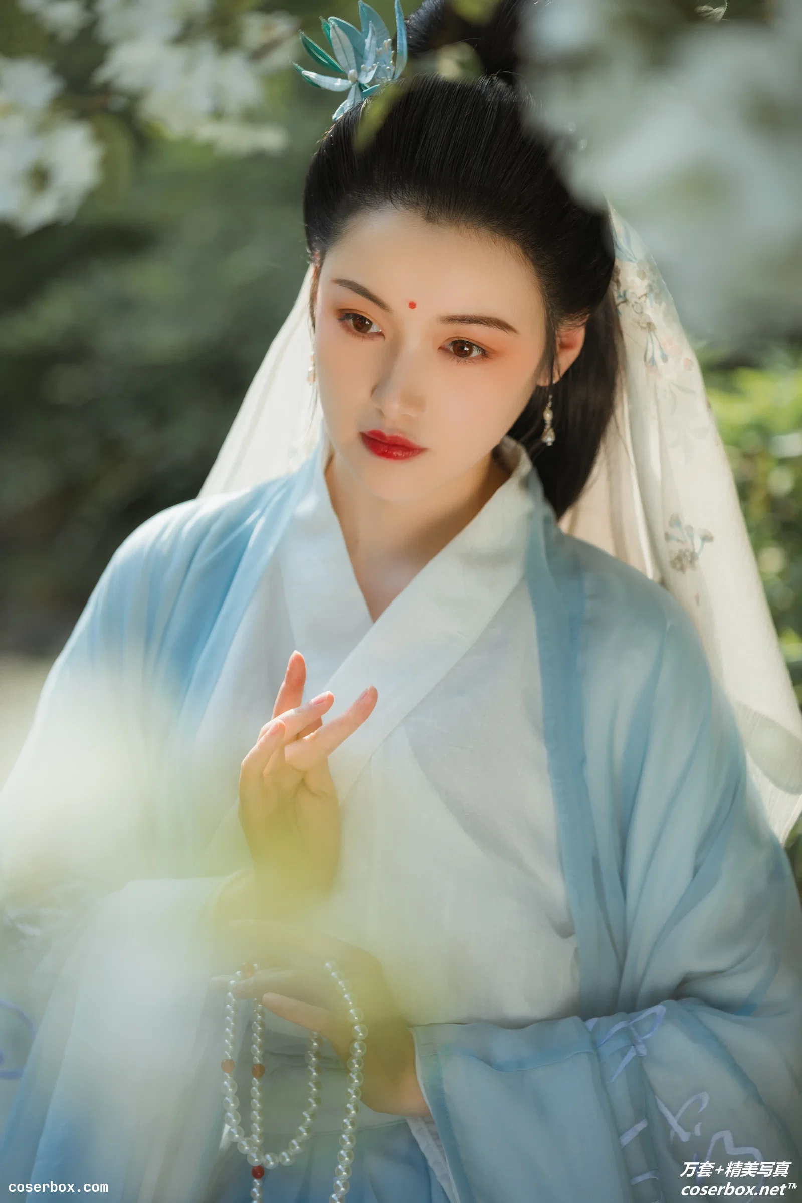 [YITUYU艺图语] 2021.08.17 NO.142 隔世信 章鱼心 [22P-466MB]