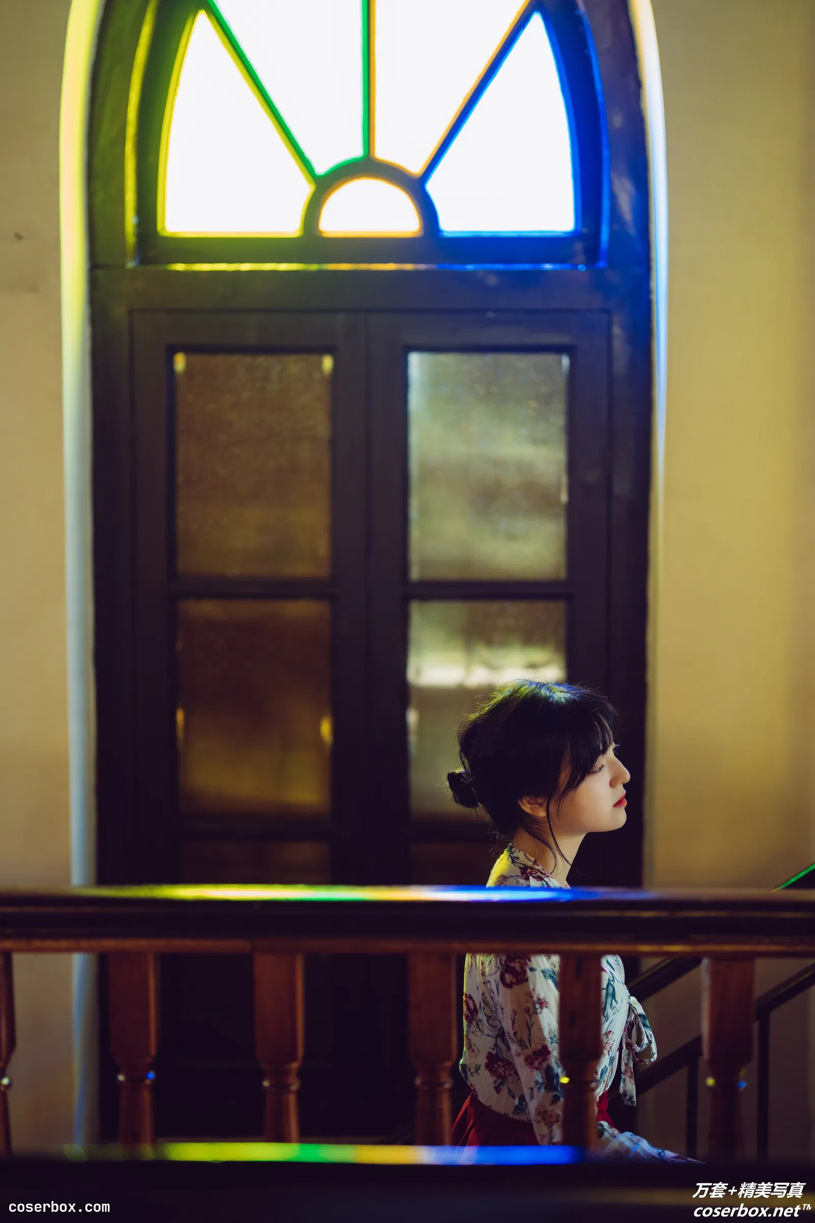 [YITUYU艺图语] 2021.11.08 NO.385 哈利路亚 dudu [59P-912MB]