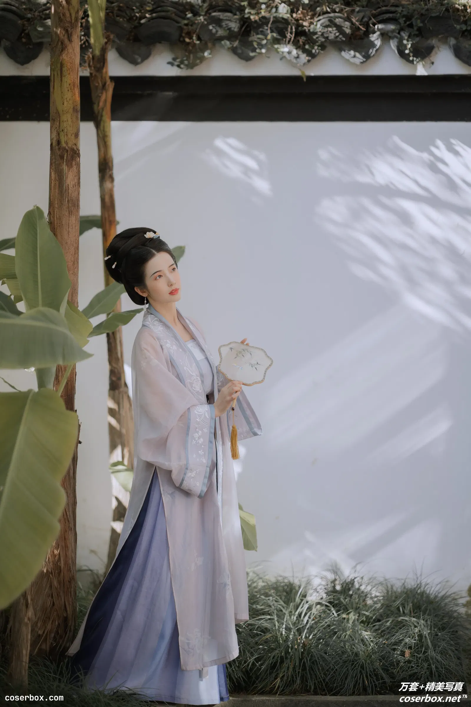 [YITUYU艺图语] 2021.11.13 NO.402 秋日闲情 一只阿梦崽 [34P-220MB]