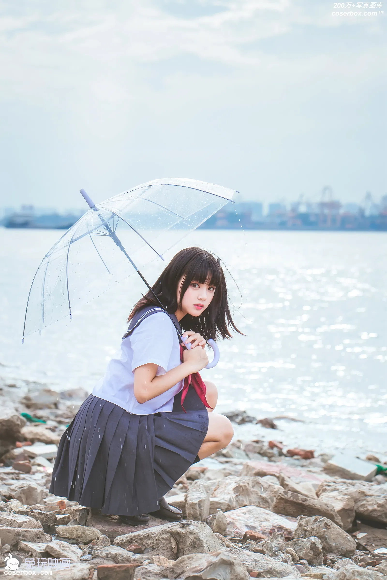 B80.001 JK的小美好 [40P-444MB]