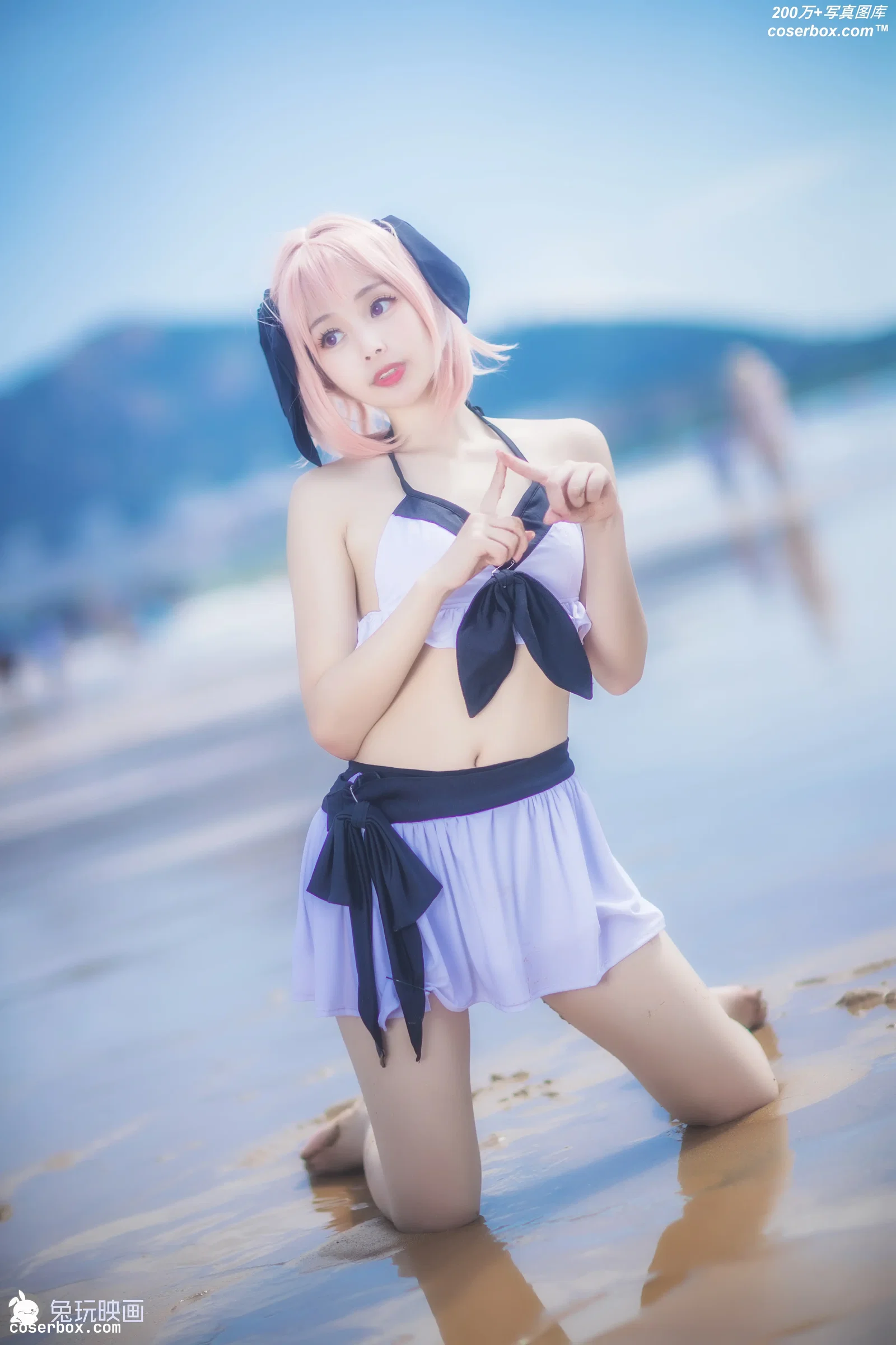 B72.002 呆毛王和啊福 [42P-477MB]