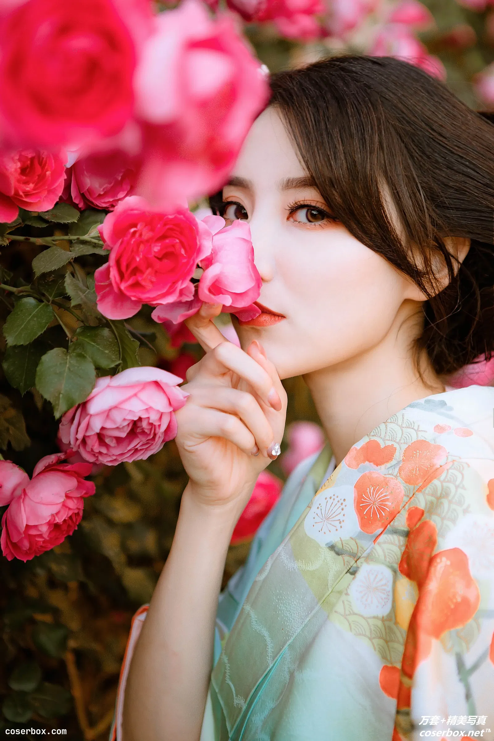 [YITUYU艺图语] 2022.02.21 NO.763 柔如水 婷婷 [28P-67MB]