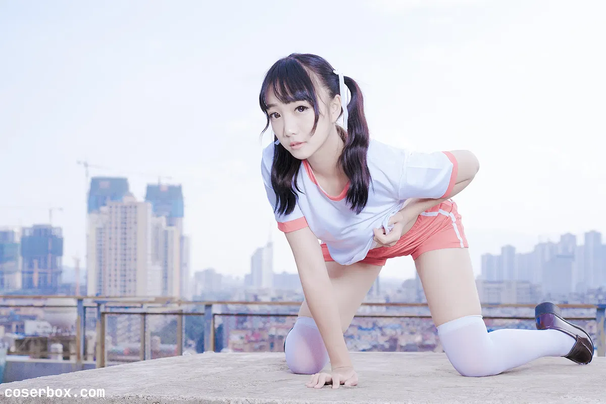 吃一口兔子 NO.13 沈汐X巴尼 - 1