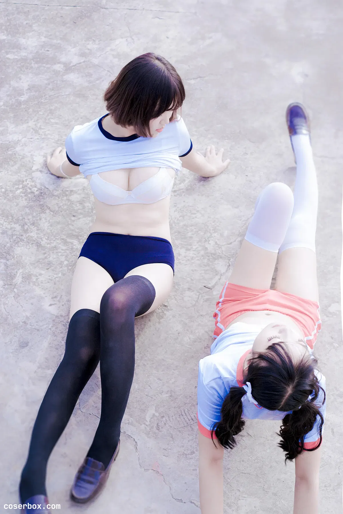 吃一口兔子 NO.13 沈汐X巴尼 - 2