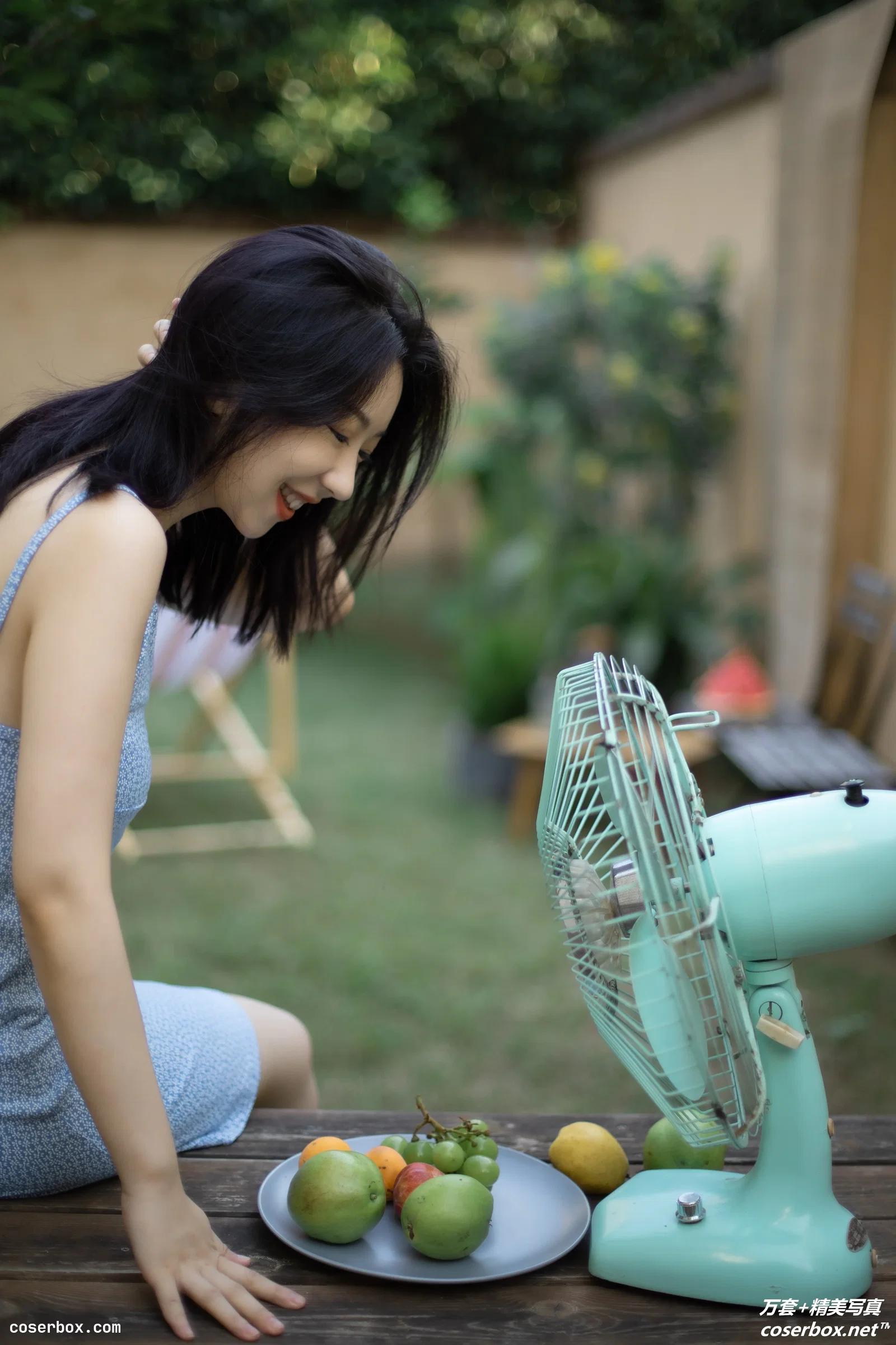 [YITUYU艺图语] 2021.08.27 玩水 小tom [22P-282MB]