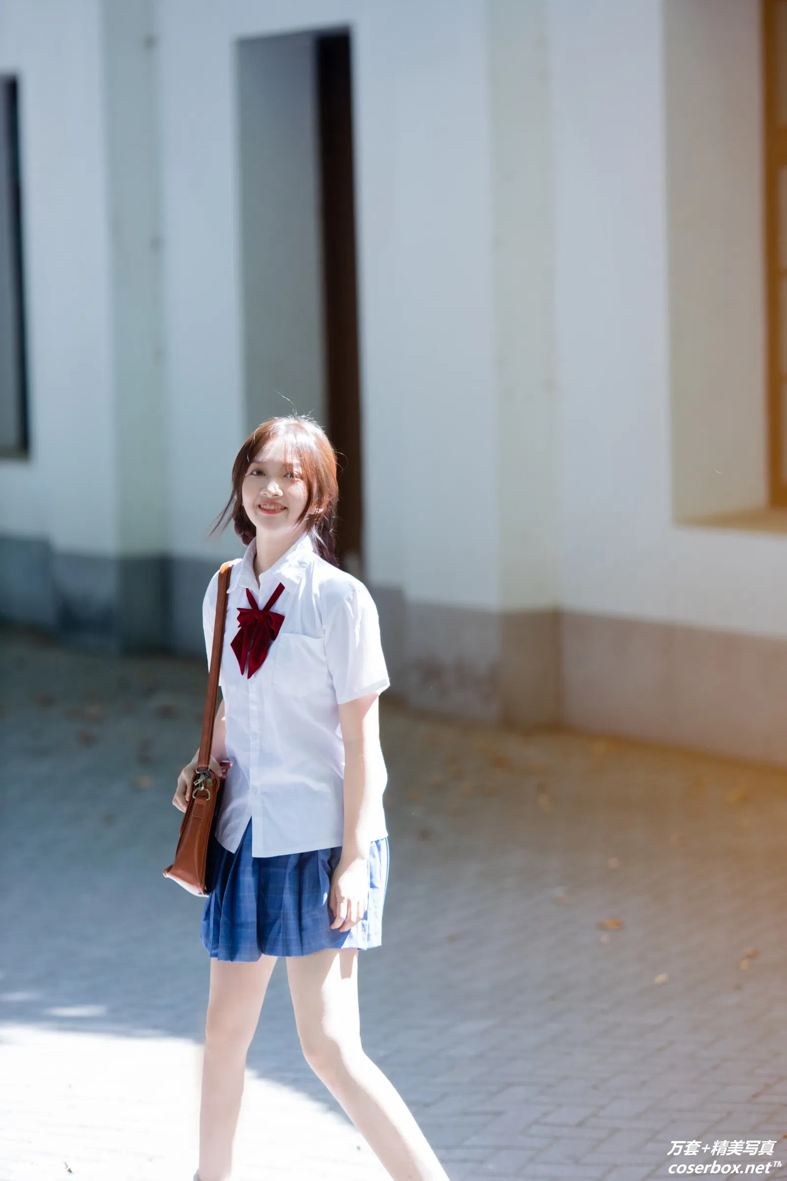 [YITUYU艺图语] 2021.12.06 NO.439 初夏的少女 丹妮 [21P-276MB]