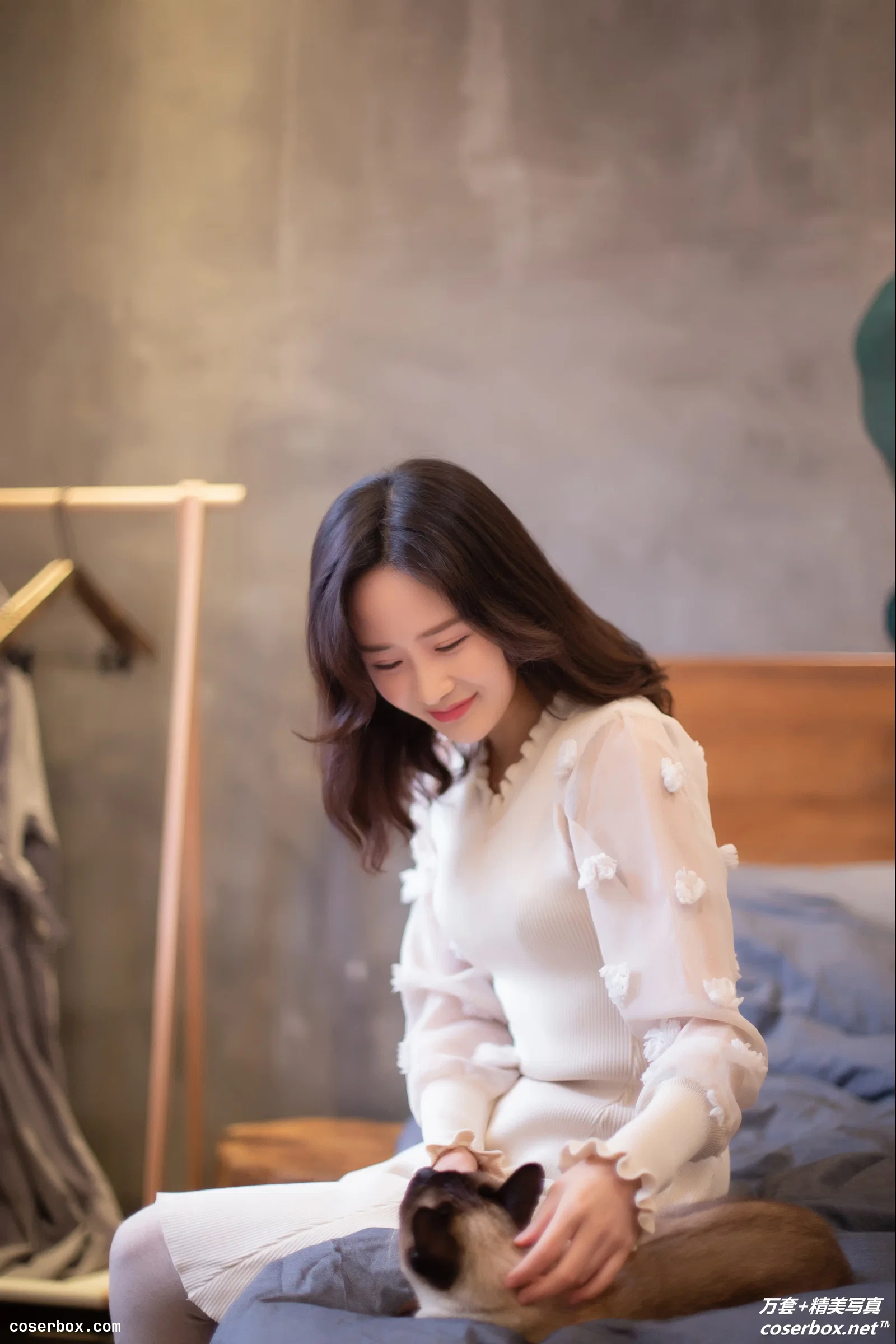 [YITUYU艺图语] 2020.12.28 NO.010 爱的寄托 毛毛 [29P-322MB]