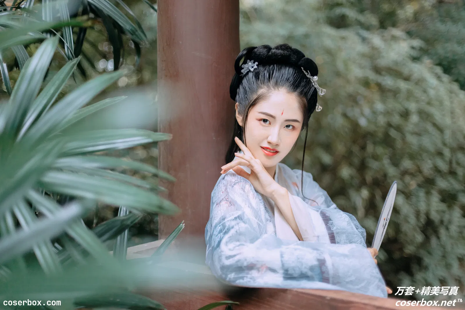 [YITUYU艺图语] 2021.09.09 NO.262 南风过 可心 [22P-383MB]