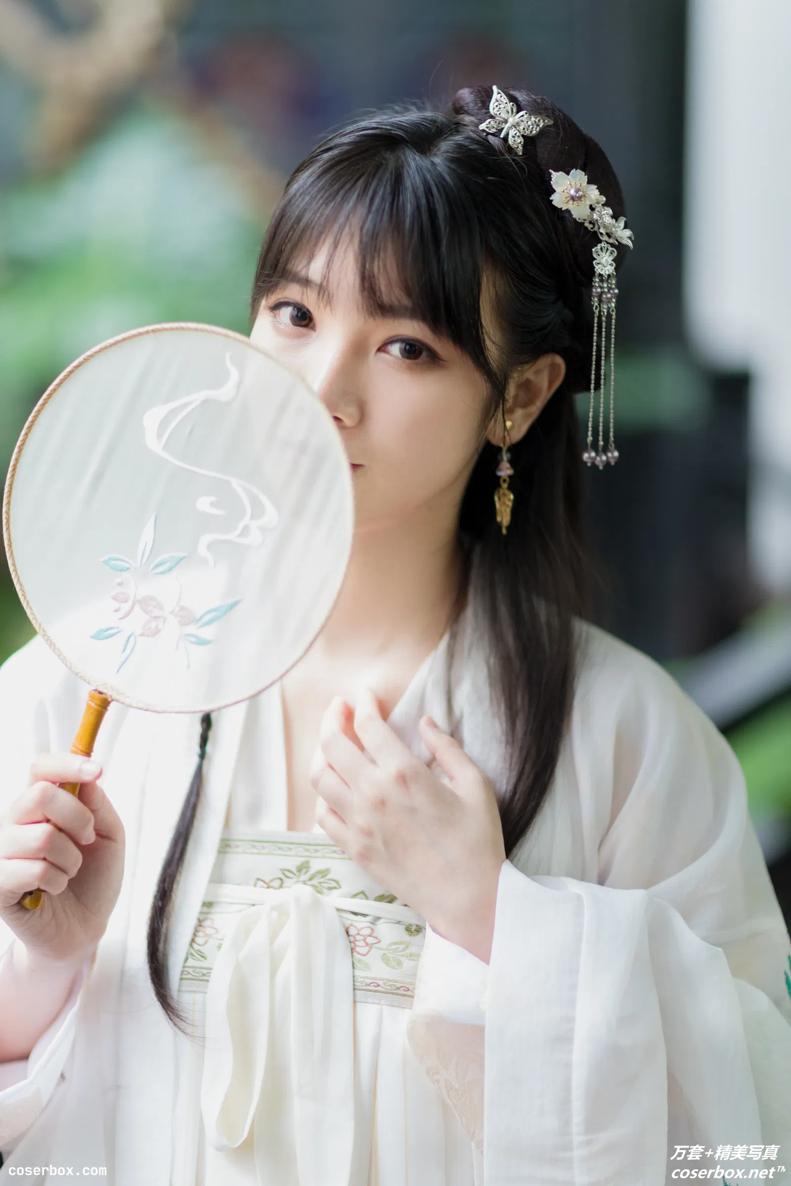 [YITUYU艺图语] 2021.09.06 NO.248 清平调 湘湘 [21P-196MB]