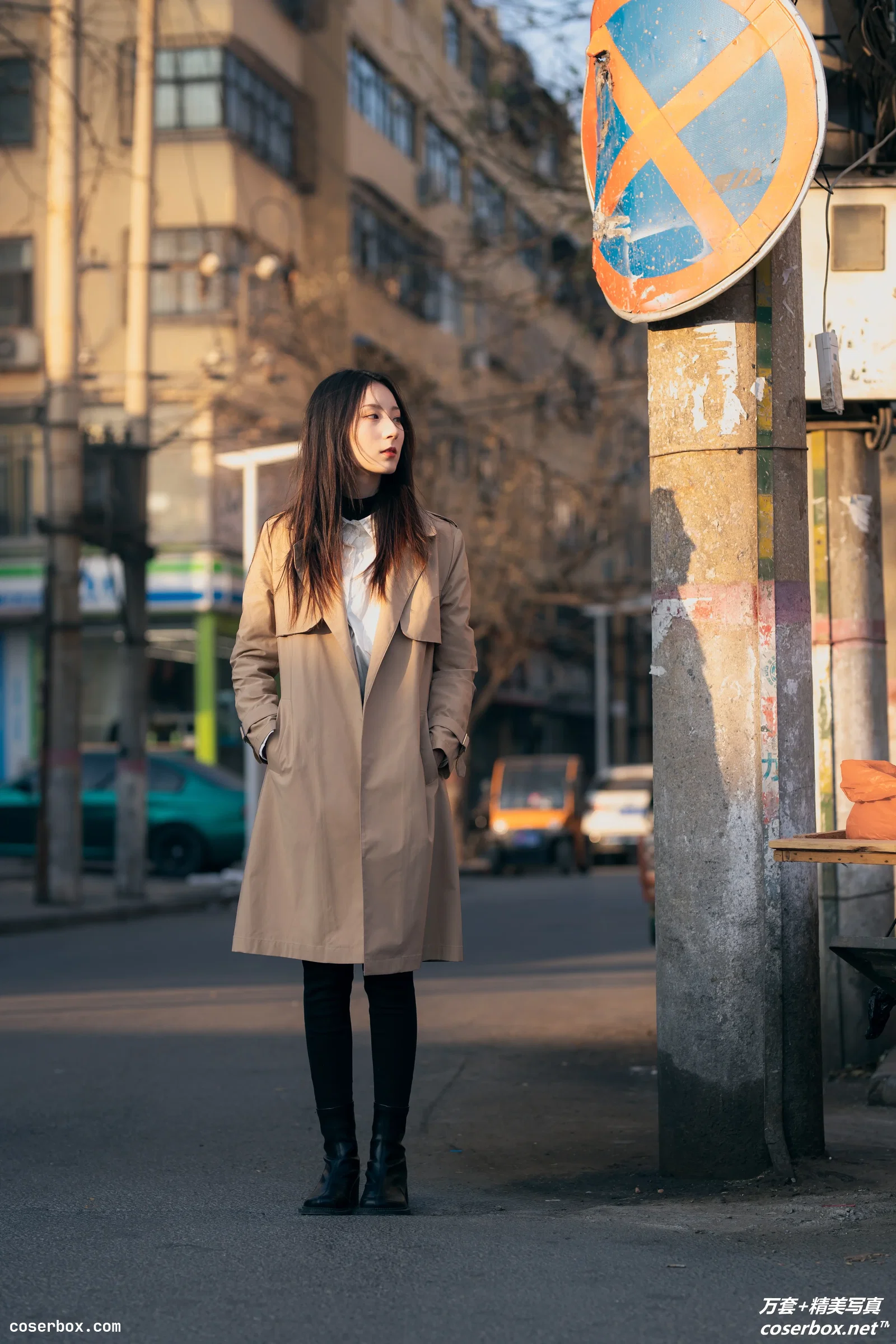 [YITUYU艺图语] 2021.02.08 NO.016 故城 心雅 [32P-281MB]