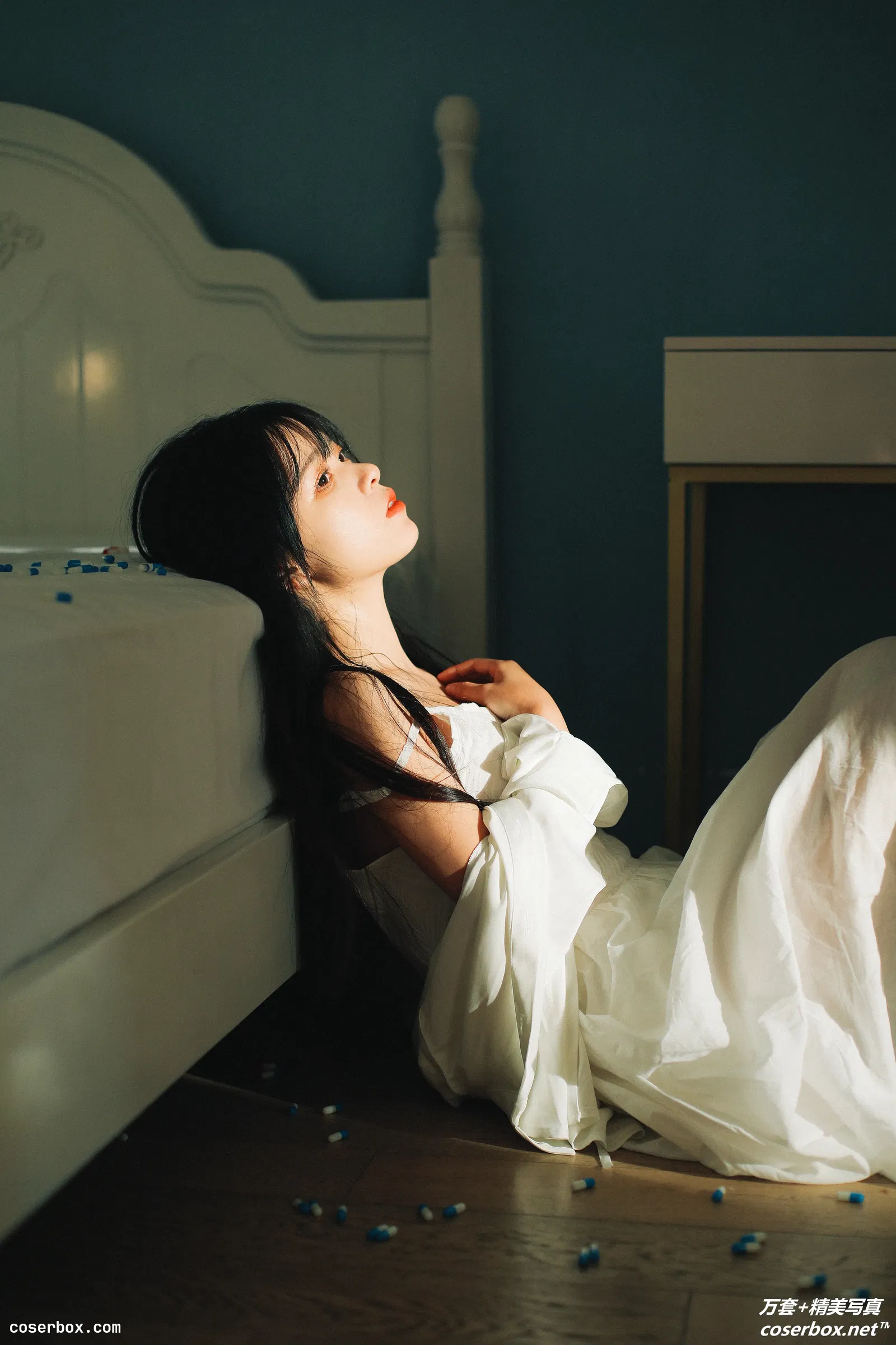 [YITUYU艺图语] 2022.01.20 NO.630 喜乐 悠然Hime [21P-451MB]