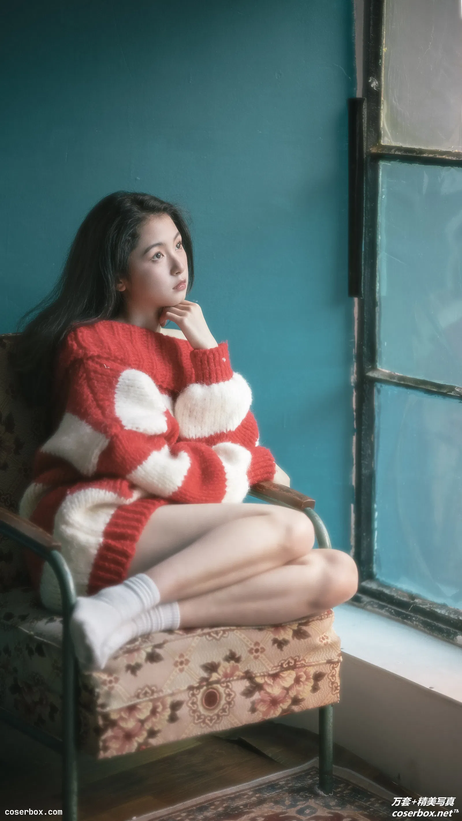 [YITUYU艺图语] 2022.03.07 NO.832 时光重回 小景 [34P-59MB]