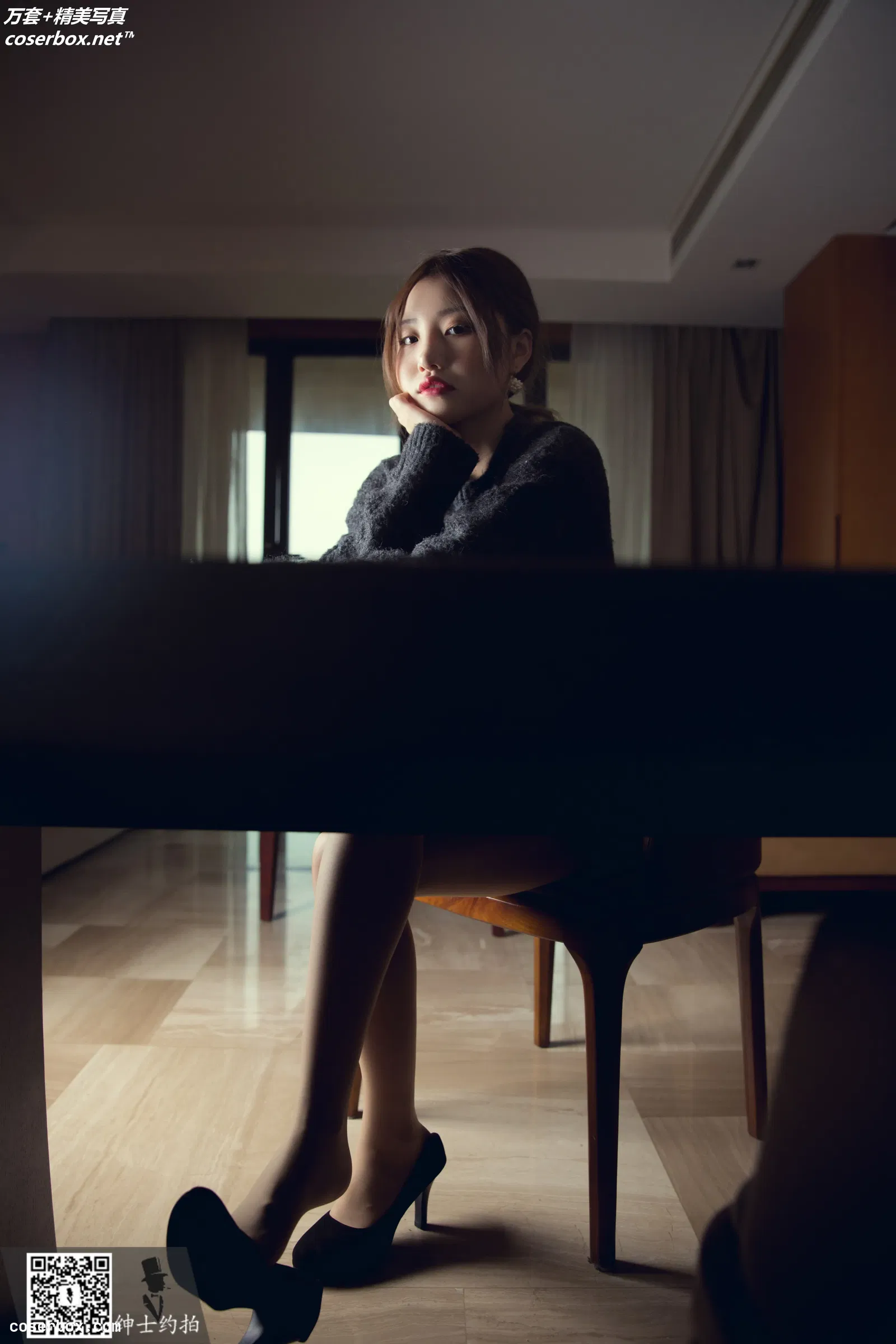 SHENSHI绅士 - SS131 雅丽 [83P-336MB]