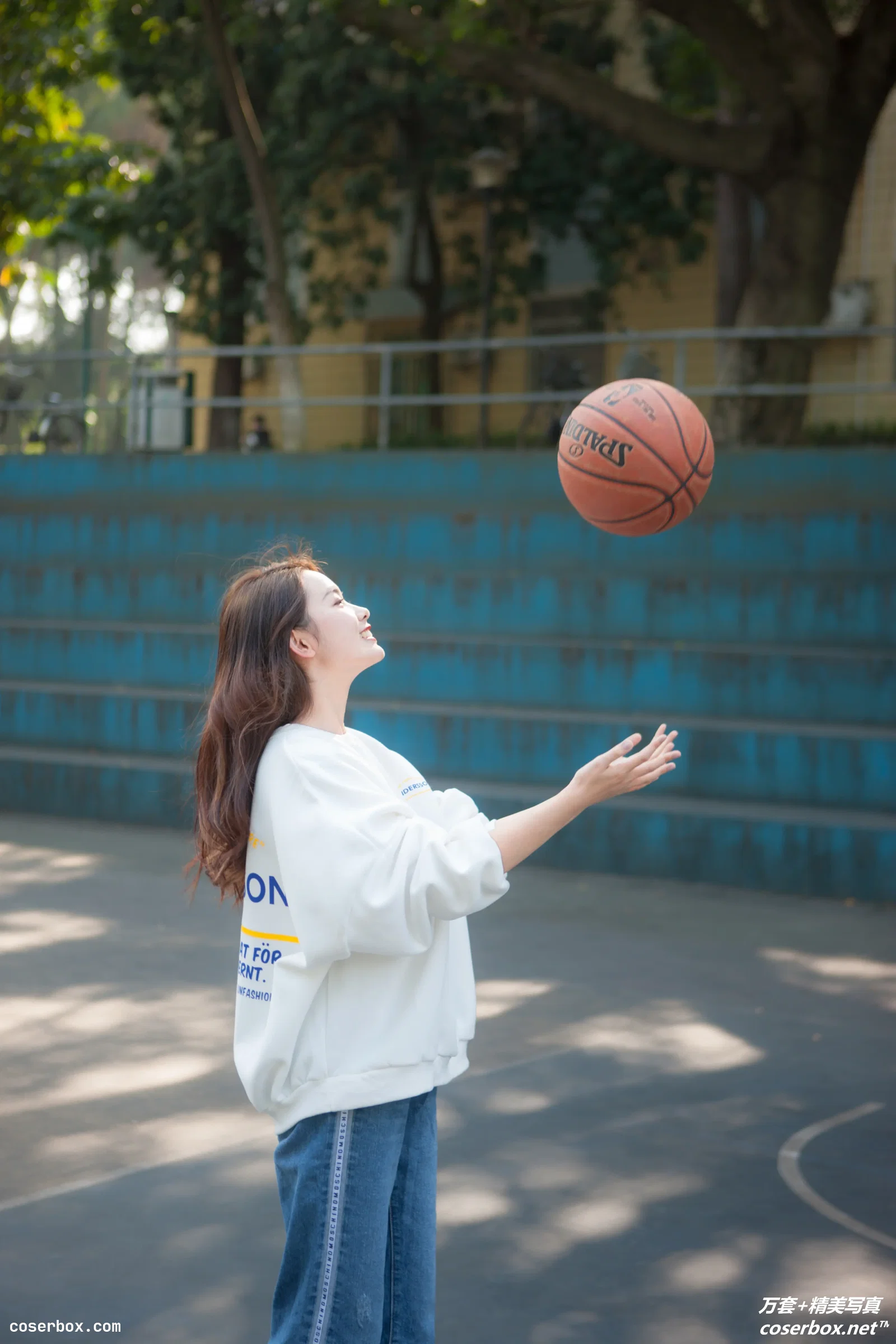 [YITUYU艺图语] 2021.08.12 NO.120 晴天 黄子卿 [40P-385MB]