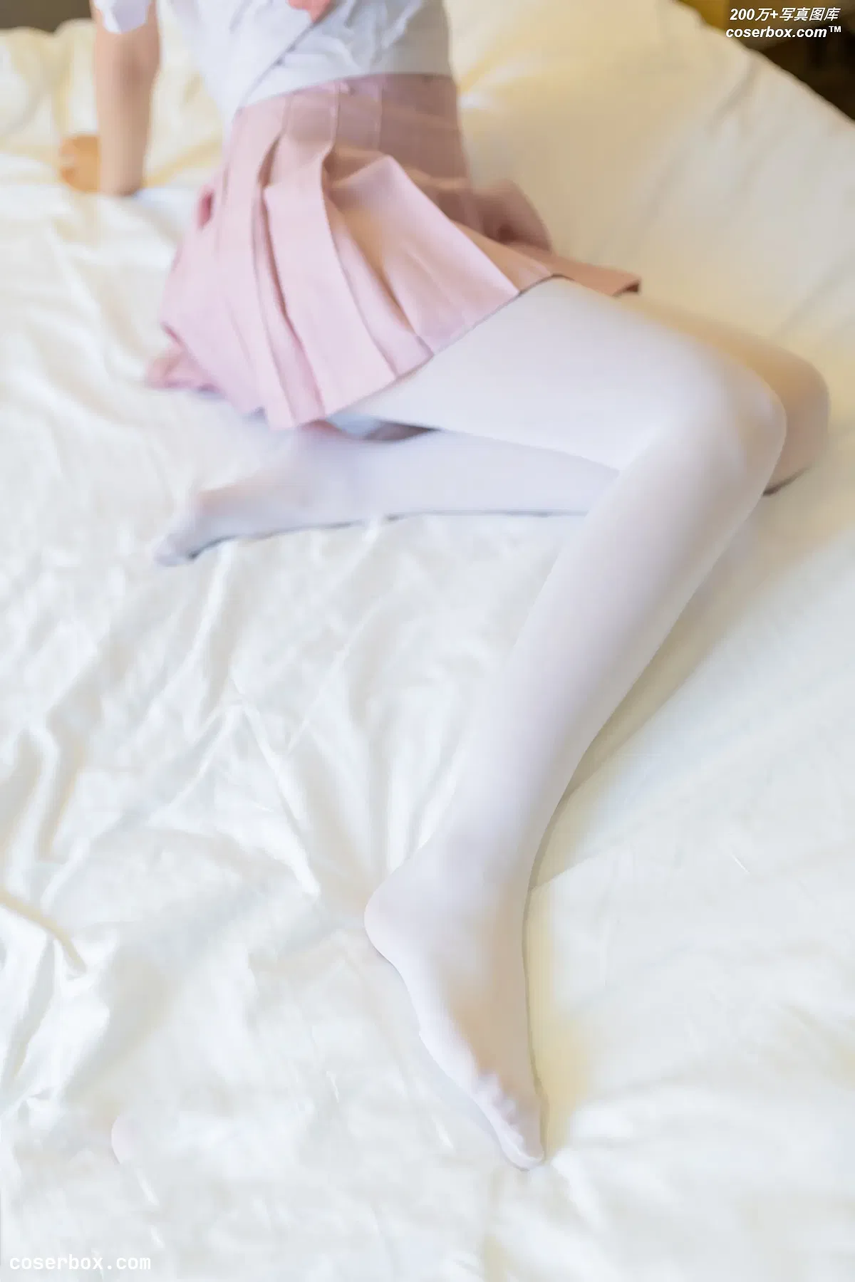 风之领域 VOL.095 妹妹的白丝 [38P-76MB] - 1